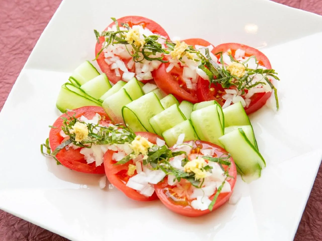 Buffet breakfast in Kuretake-INN HAMANAKO