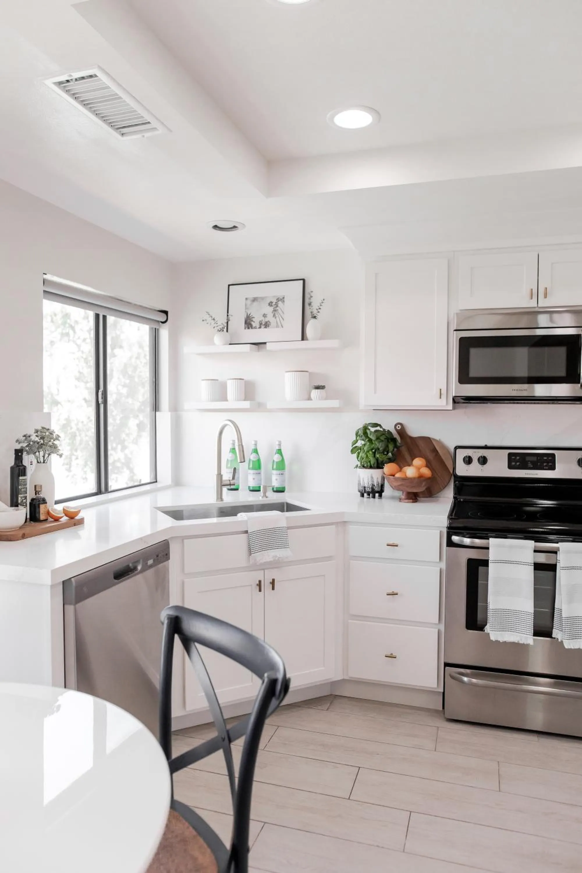 PRESIDENTIAL SUITE MOUNTAIN/LAKE VIEWS w/HEATED POOLS- PGA WEST