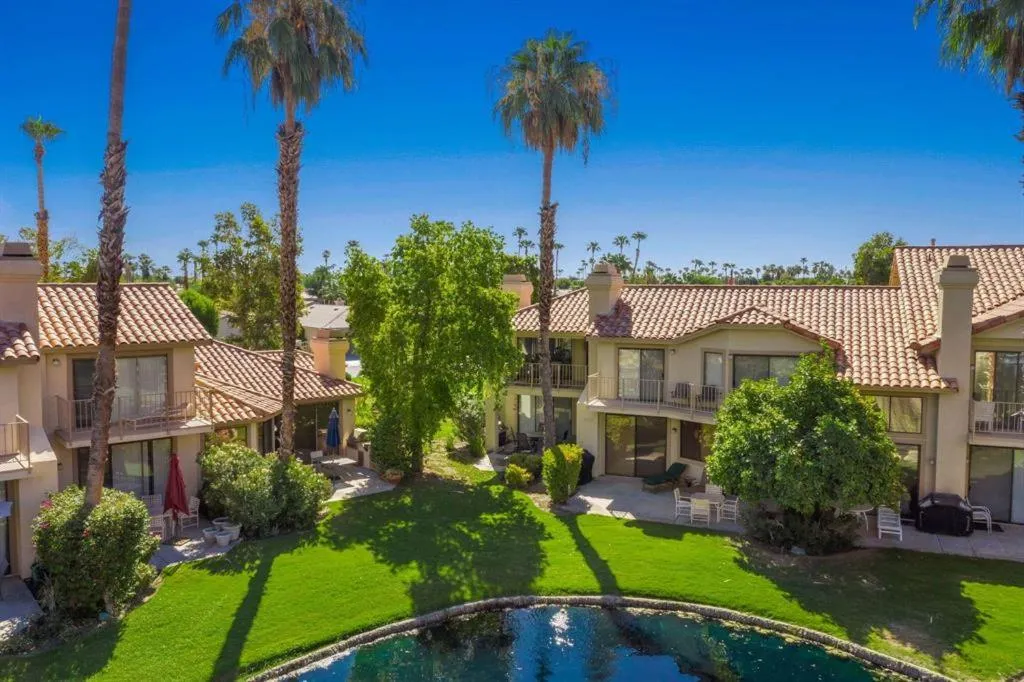 PRESIDENTIAL SUITE MOUNTAIN/LAKE VIEWS w/HEATED POOLS- PGA WEST