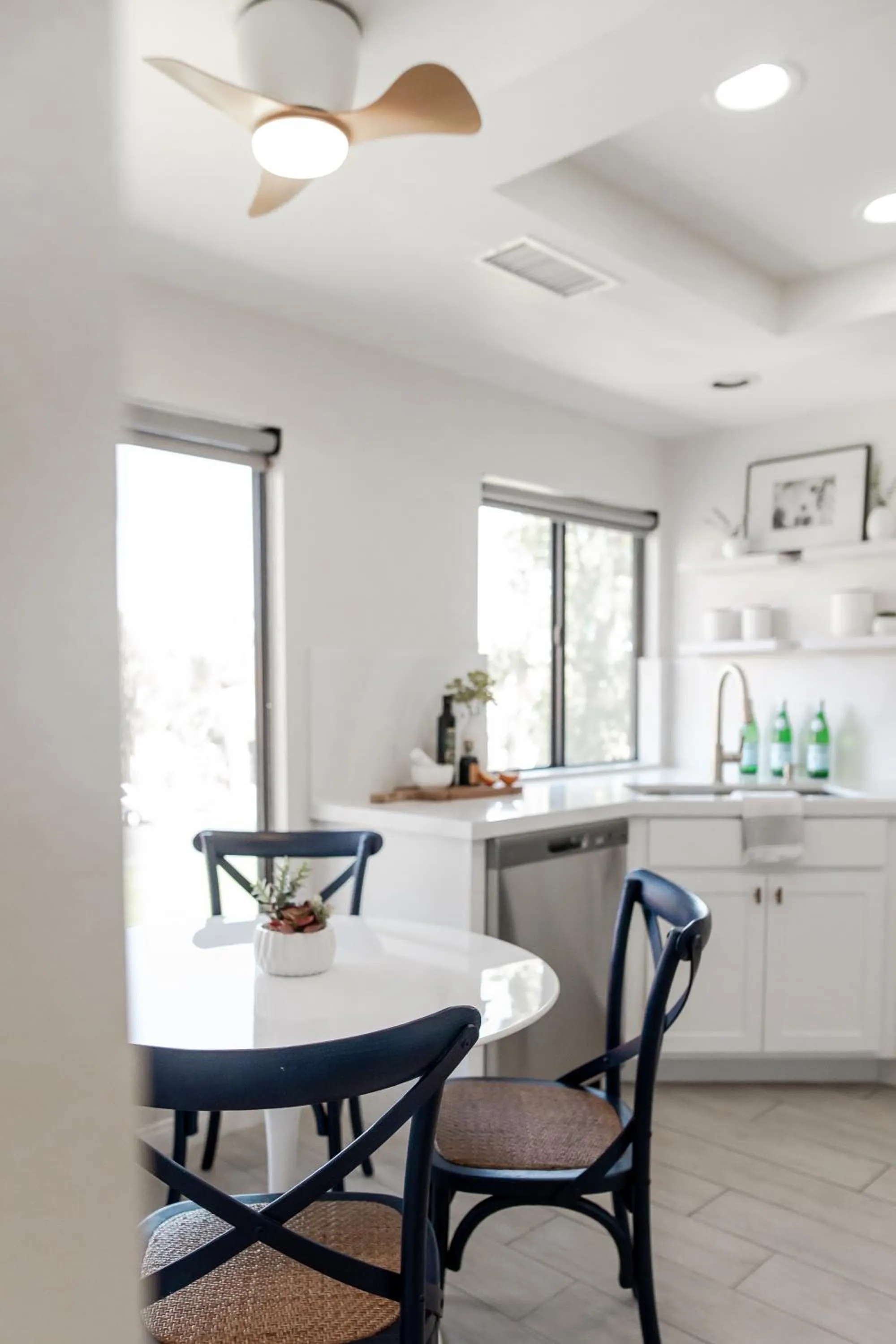 PRESIDENTIAL SUITE MOUNTAIN/LAKE VIEWS w/HEATED POOLS- PGA WEST