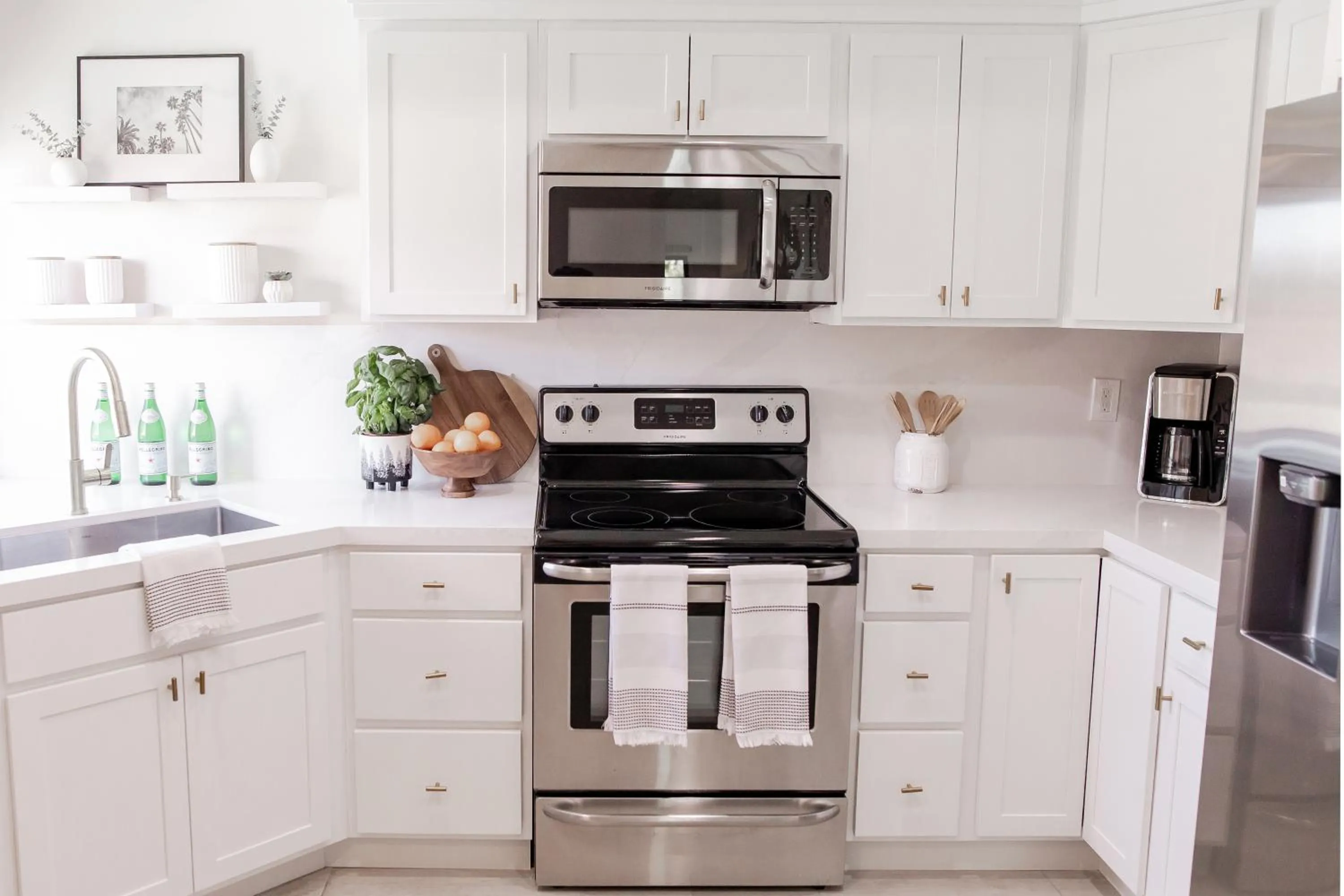 PRESIDENTIAL SUITE MOUNTAIN/LAKE VIEWS w/HEATED POOLS- PGA WEST