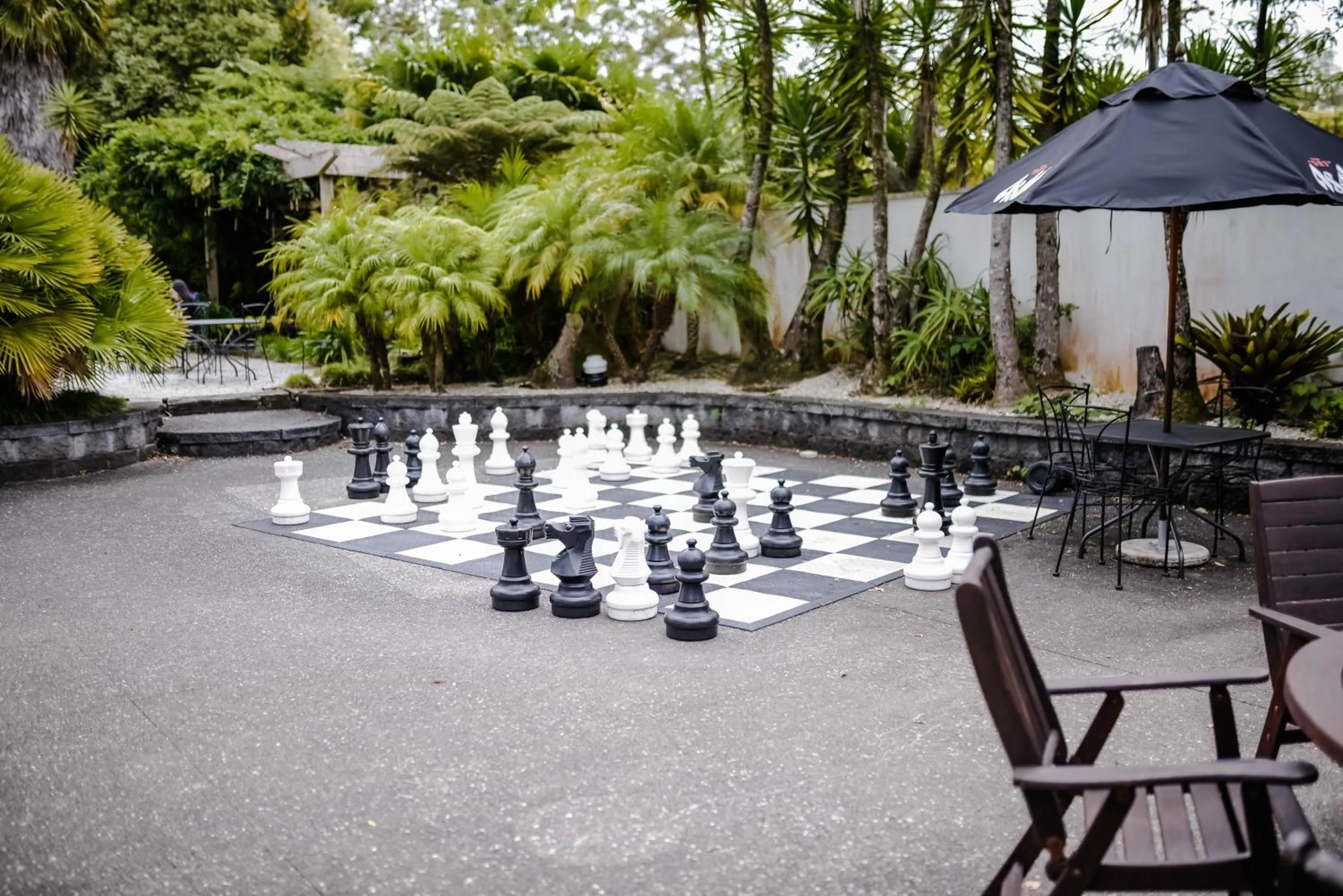 Entertainment in Northridge Golf Resort