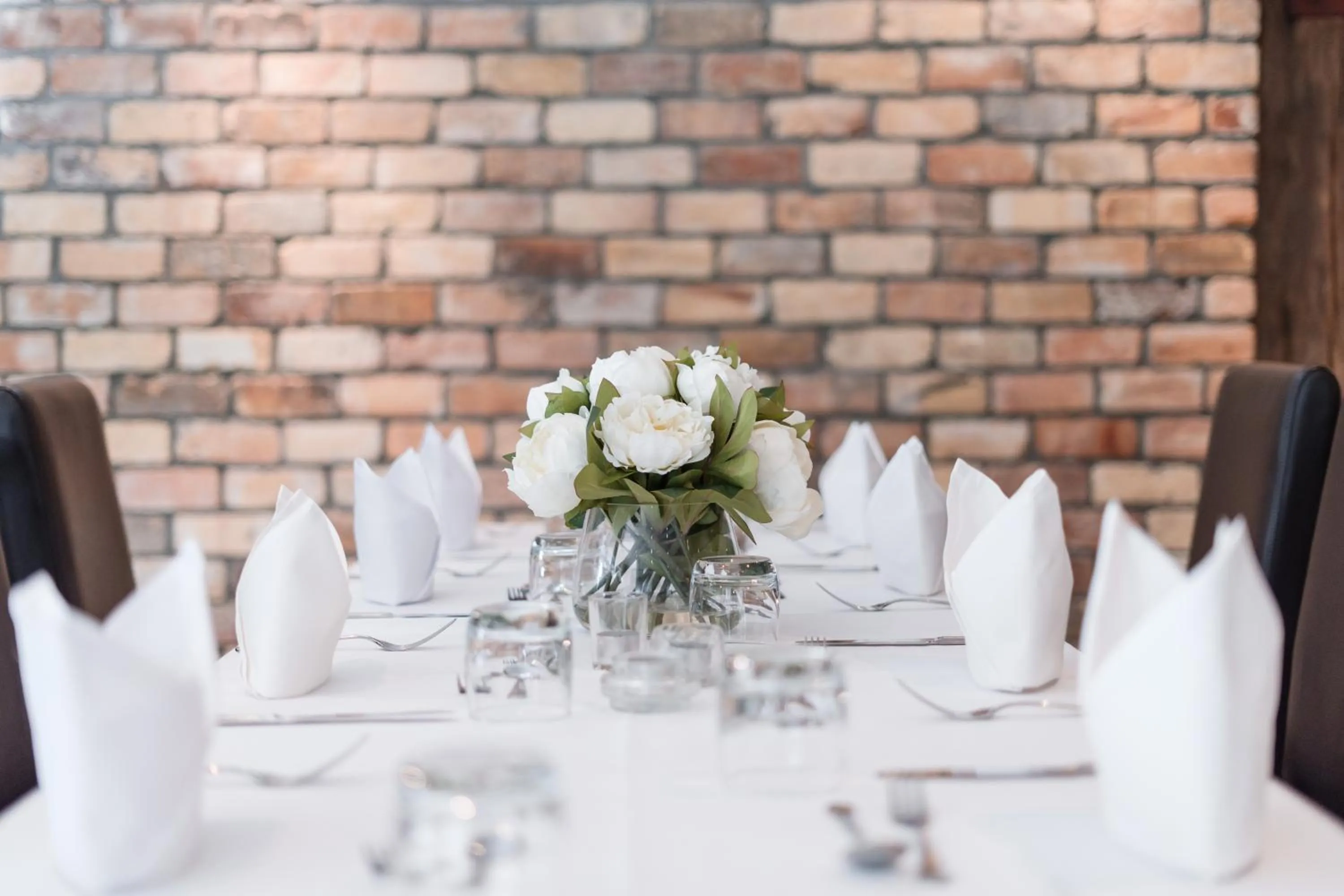 wedding in Northridge Golf Resort