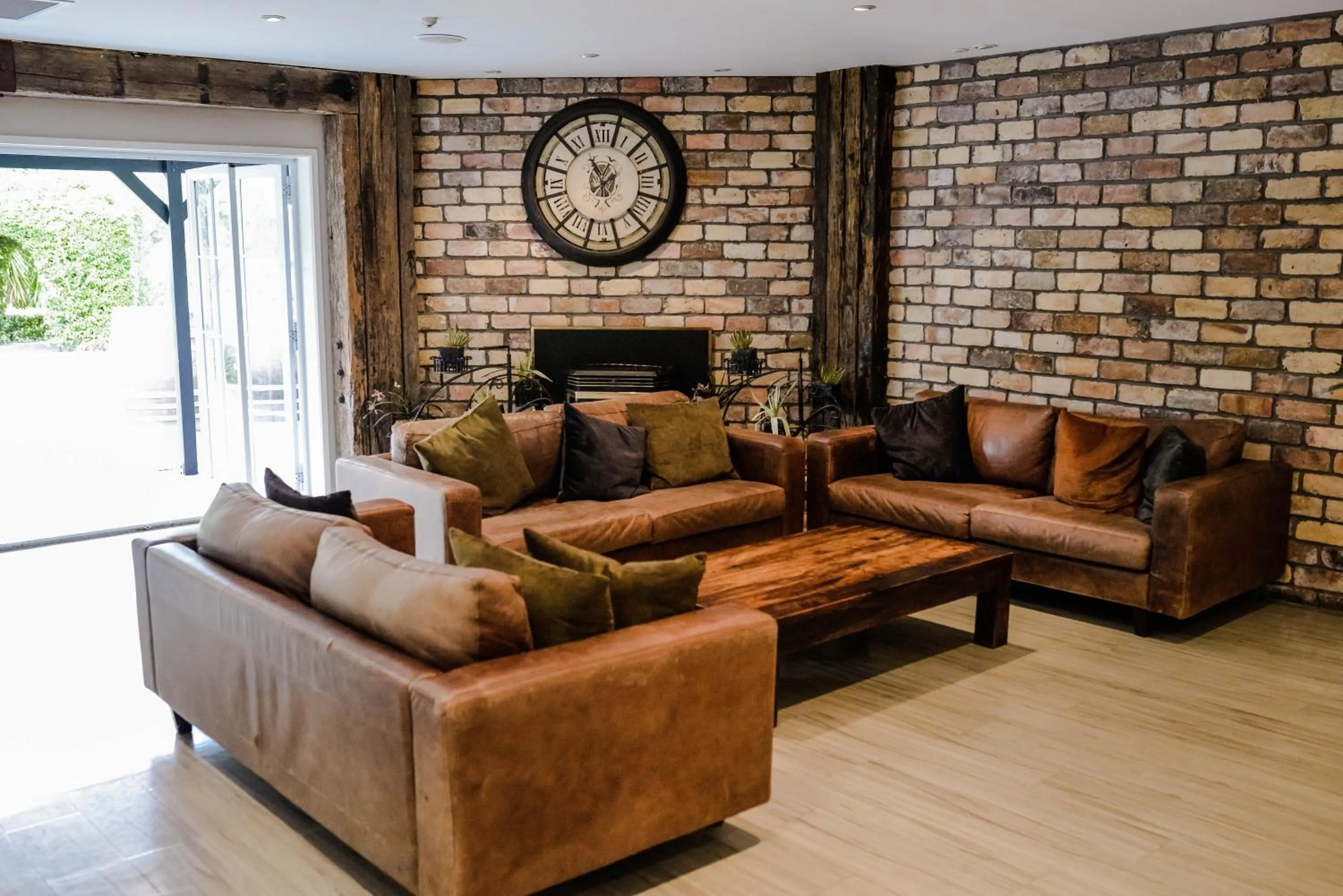 Lounge or bar in Northridge Golf Resort