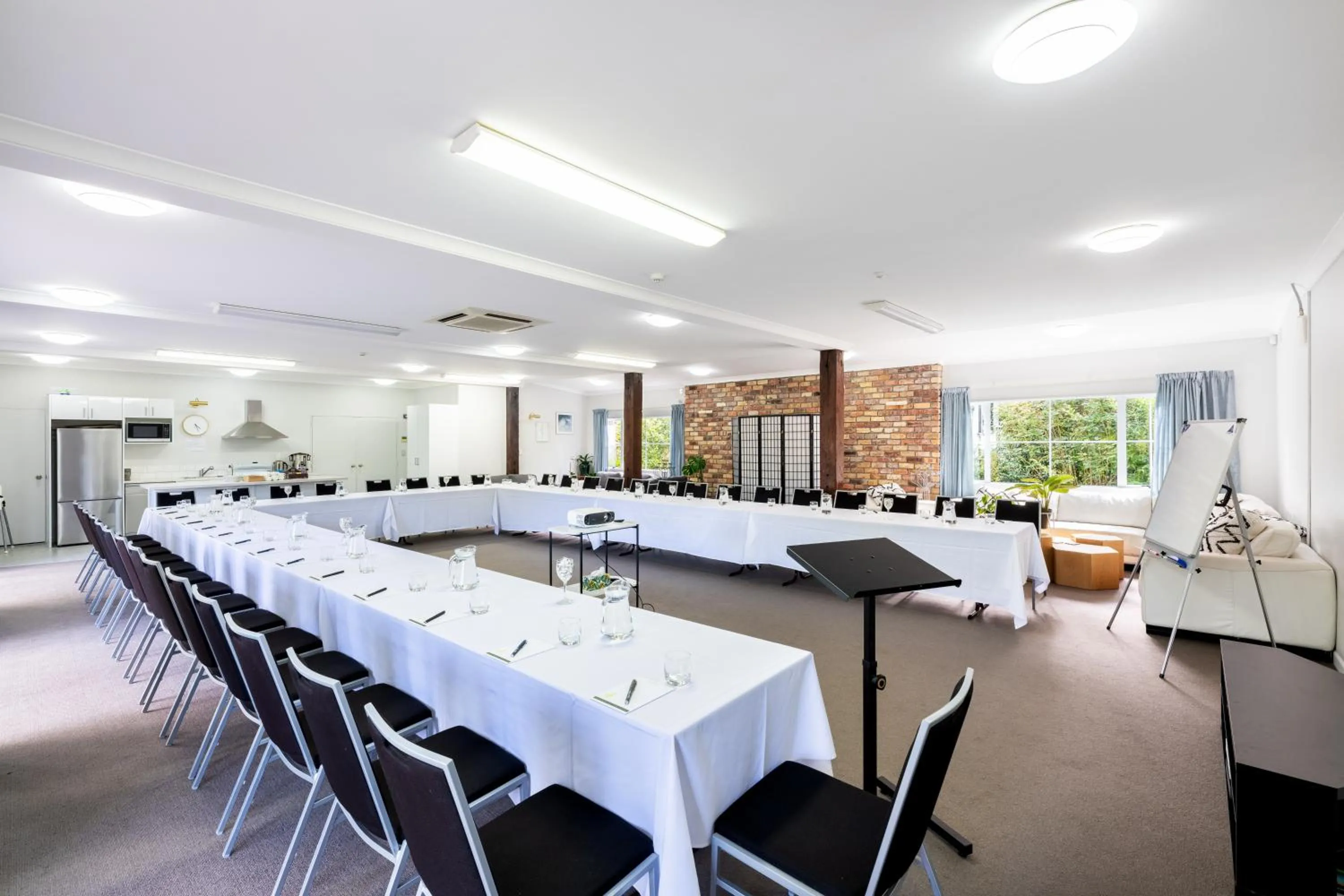 Meeting/conference room in Northridge Golf Resort