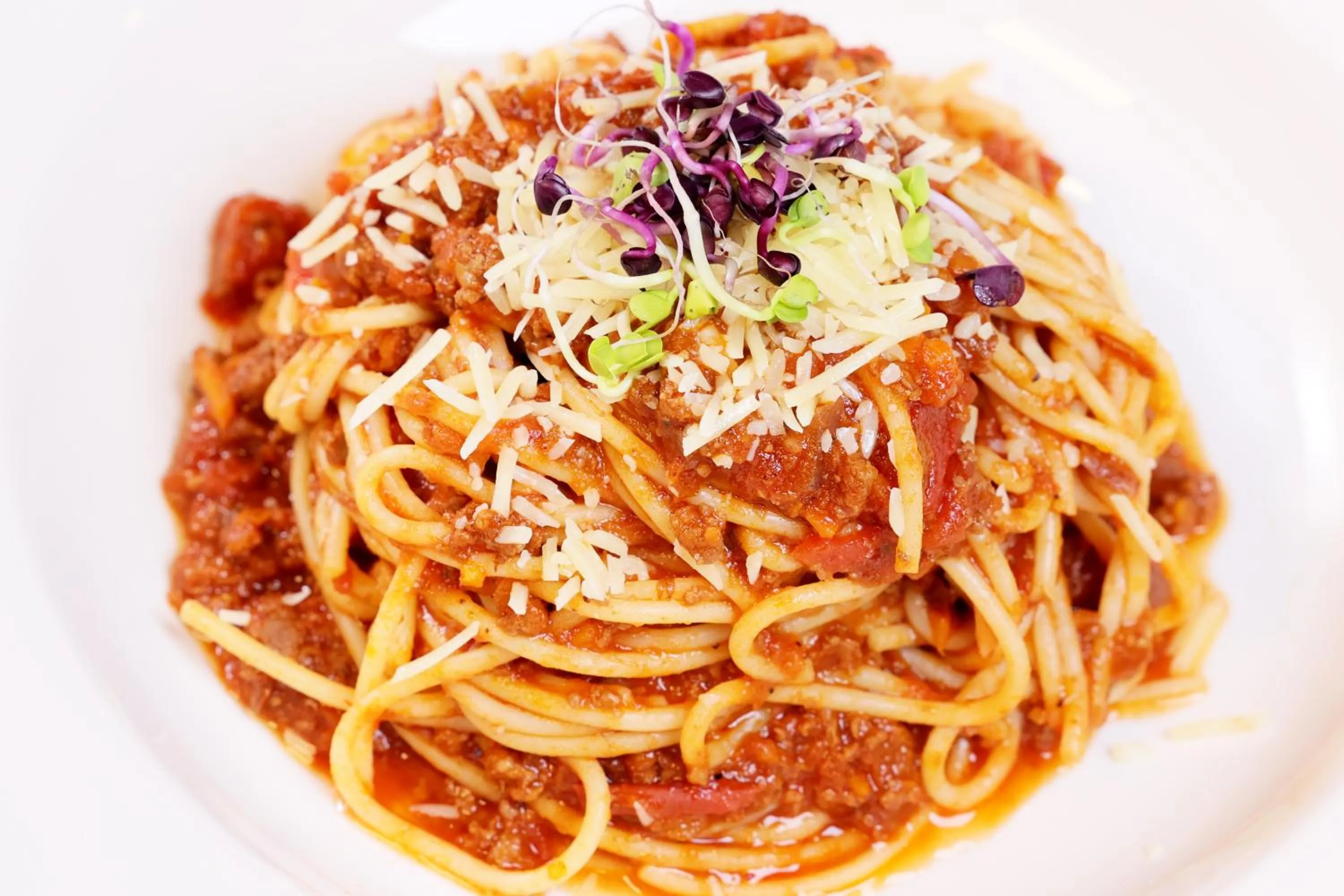 Breakfast in Northridge Golf Resort