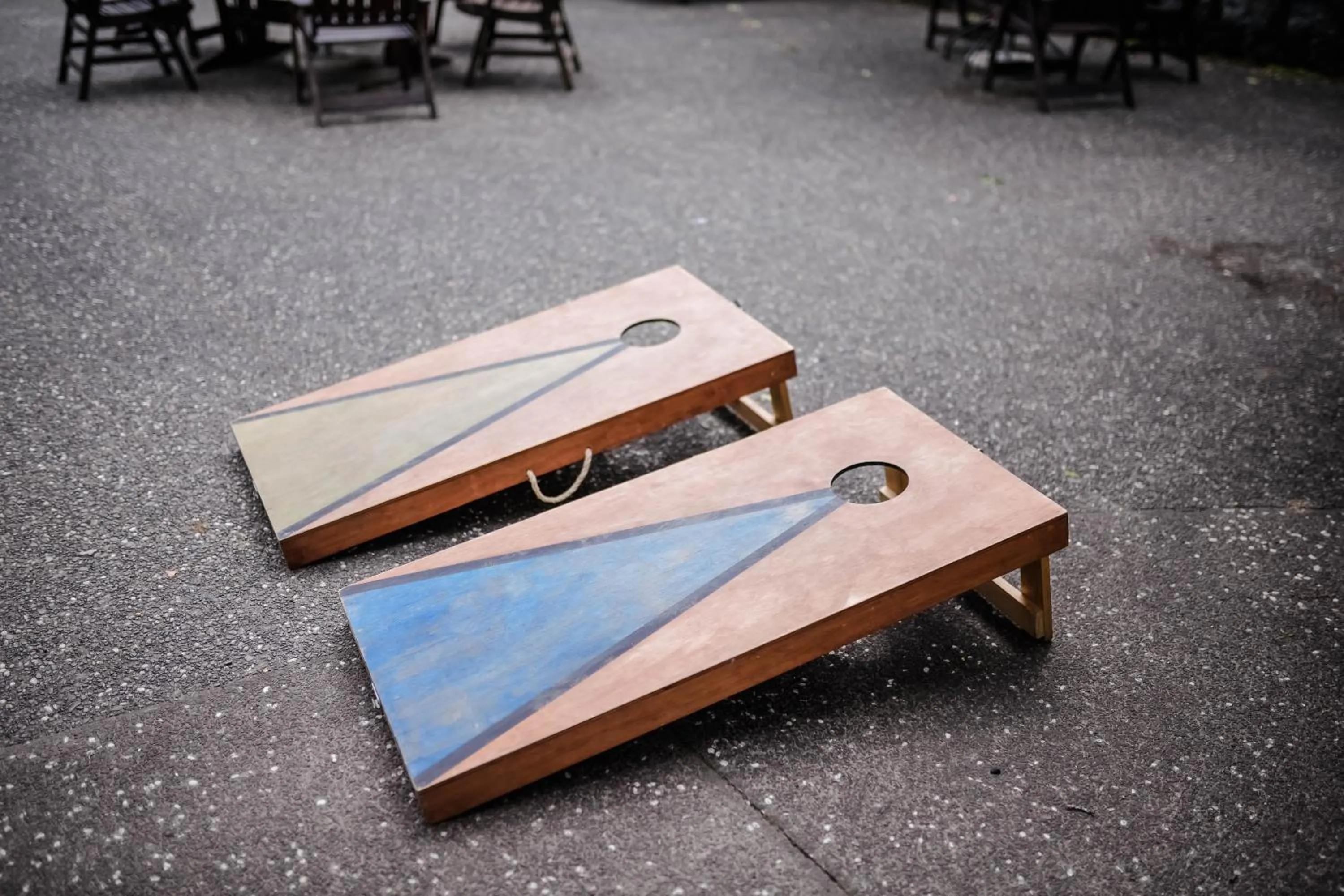 Entertainment in Northridge Golf Resort