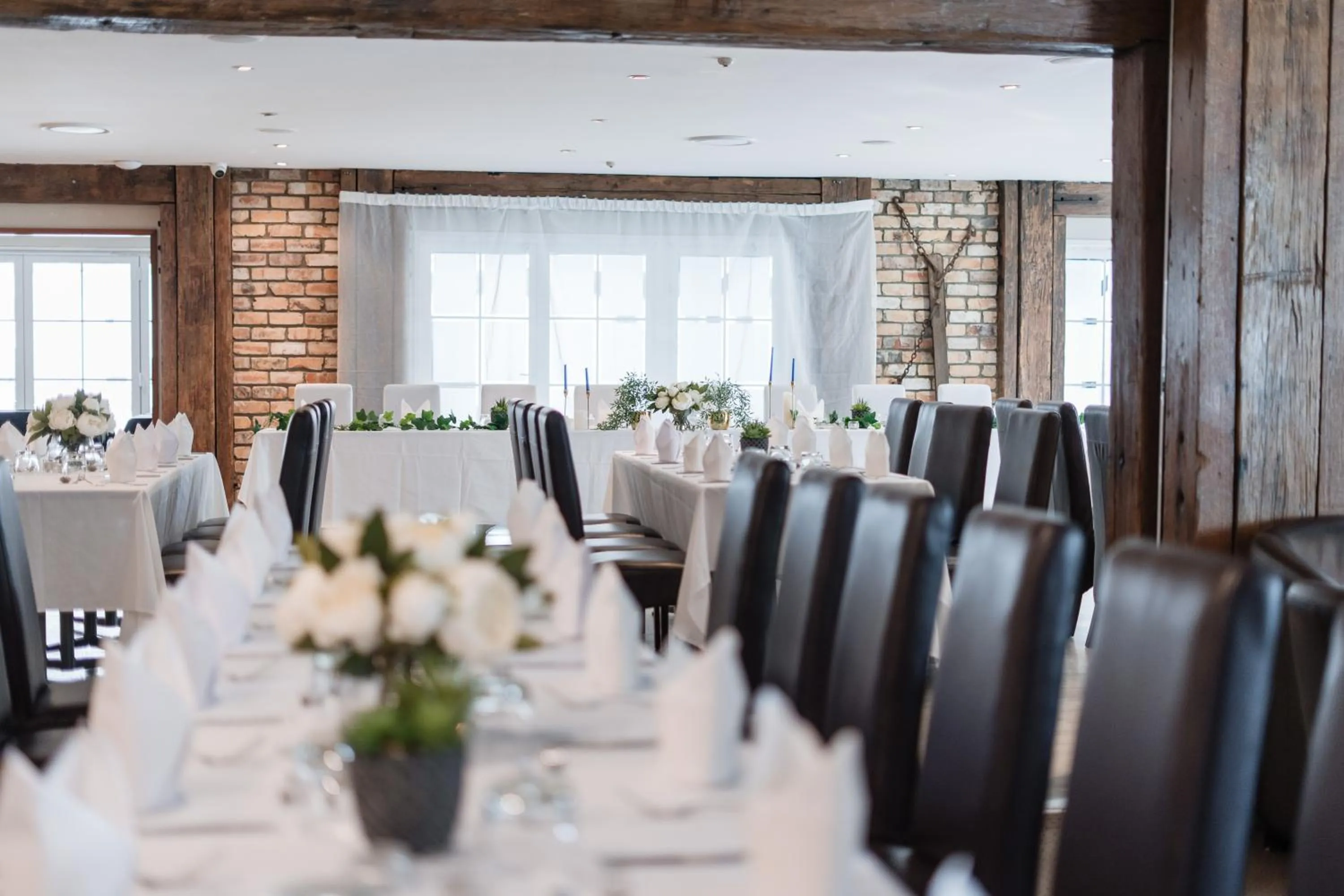 wedding in Northridge Golf Resort