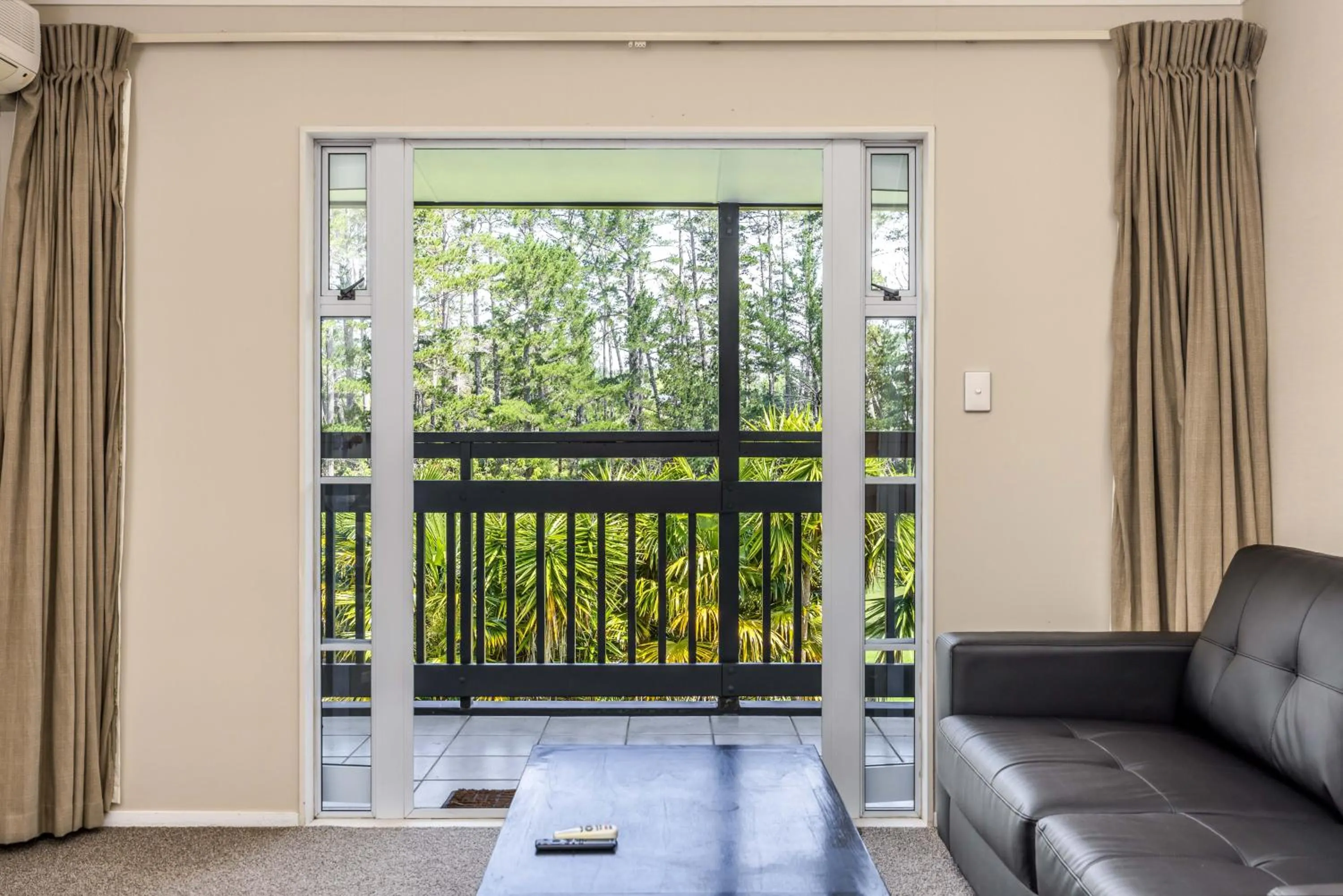 Balcony/Terrace in Northridge Golf Resort
