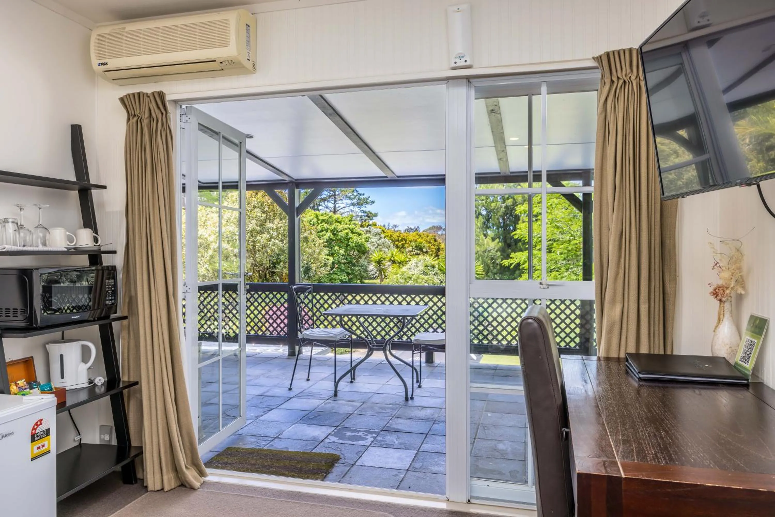 View (from property/room) in Northridge Golf Resort