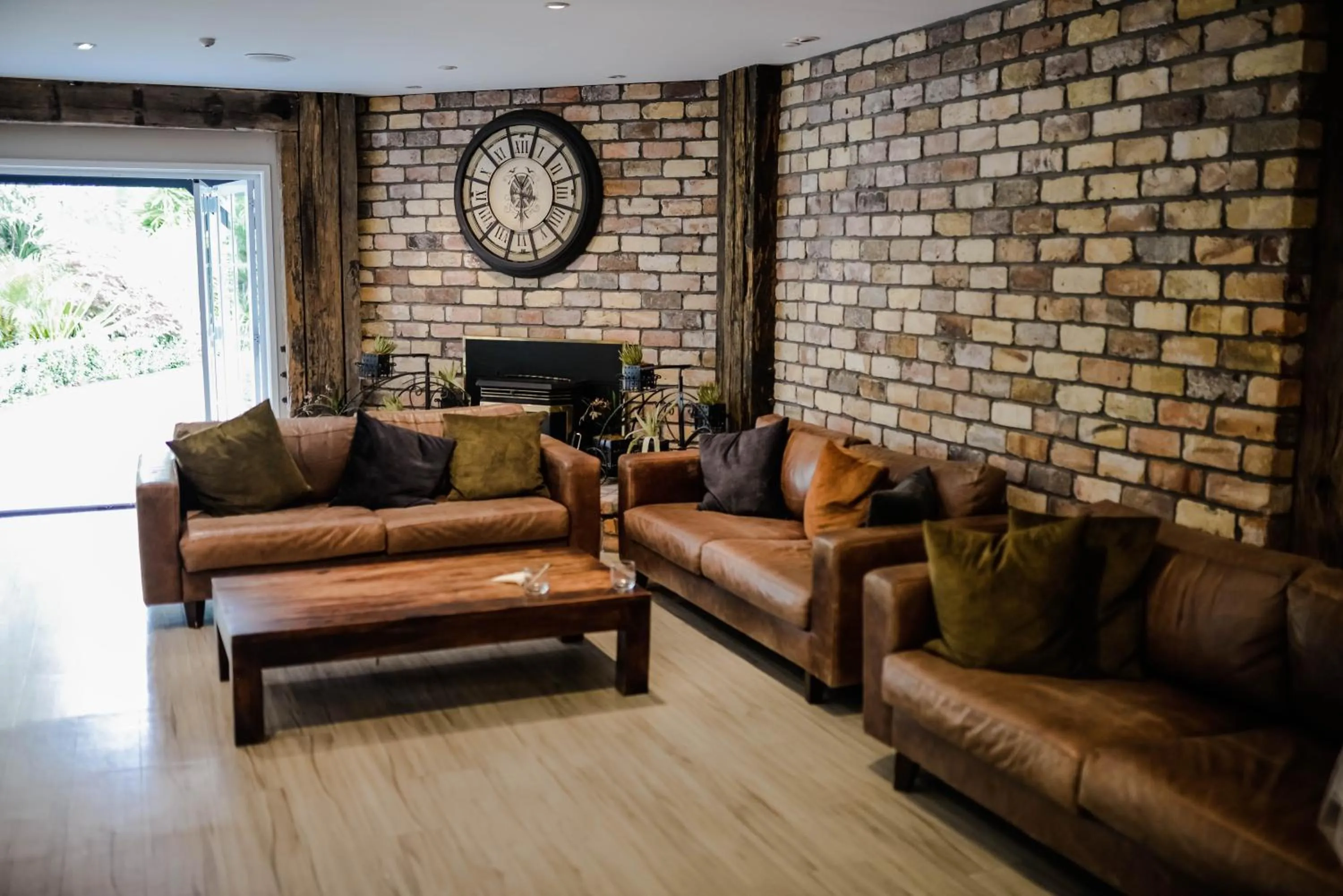 Lounge or bar in Northridge Golf Resort