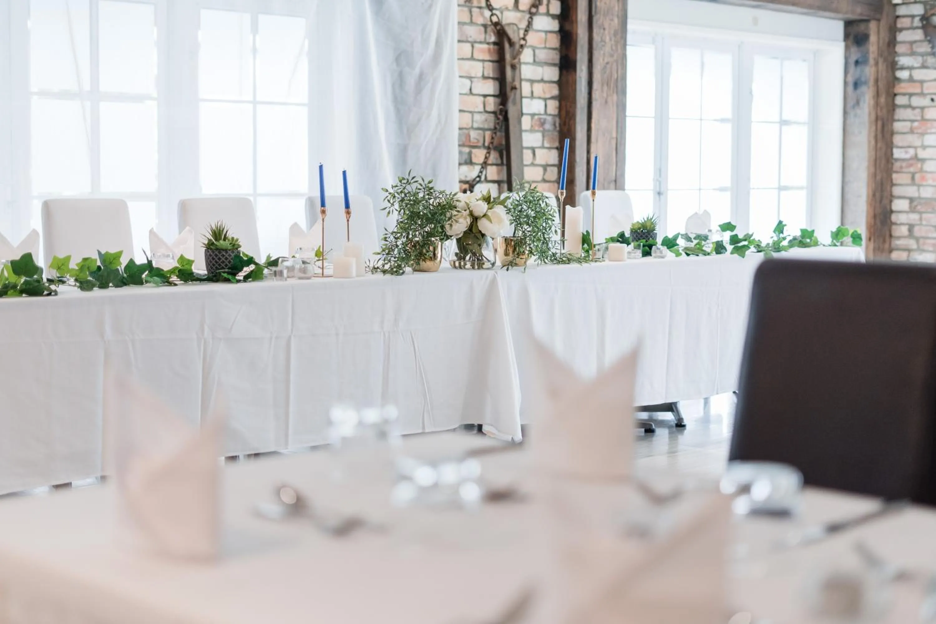 wedding in Northridge Golf Resort