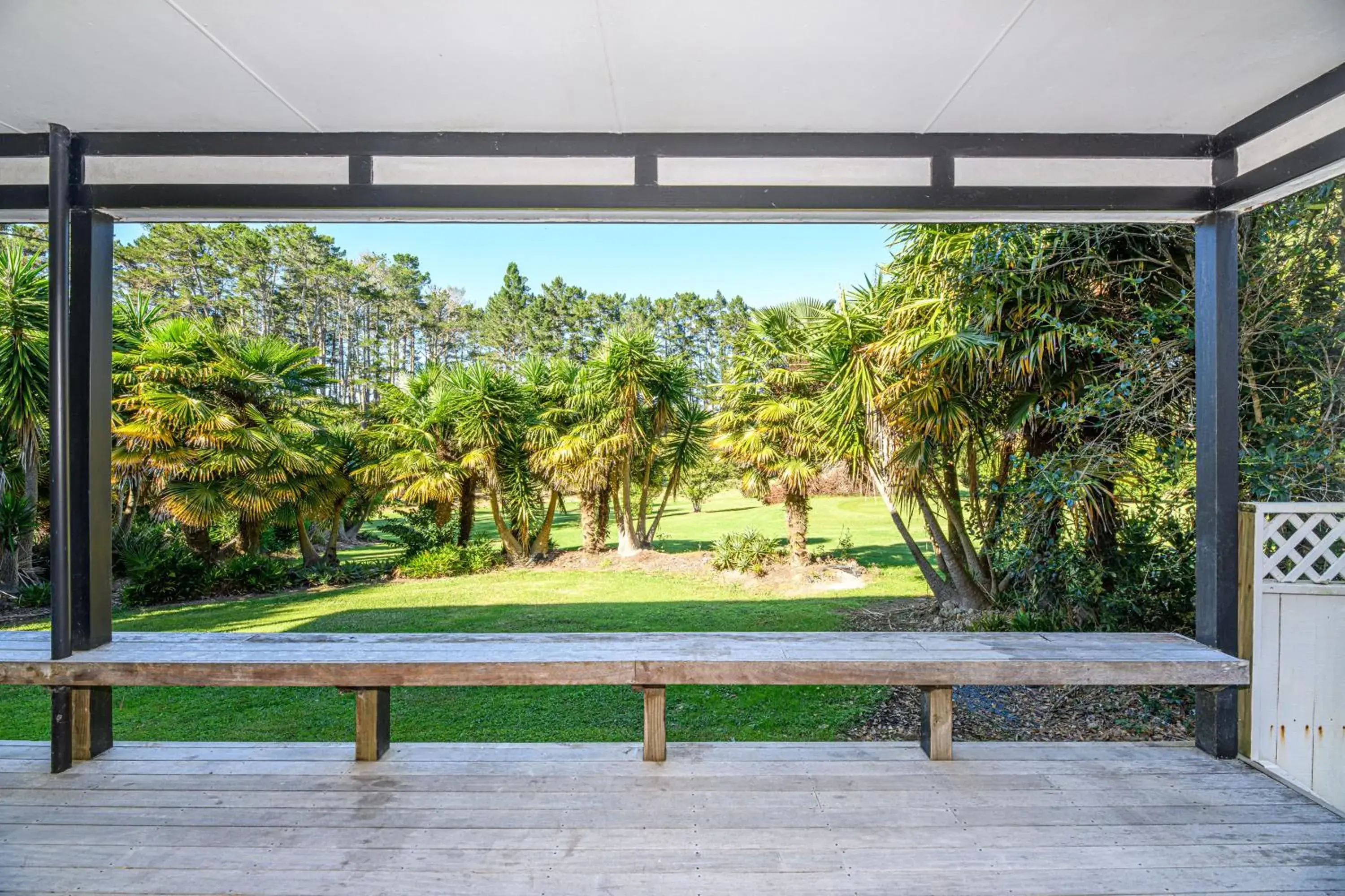 Family Room with Garden View in Northridge Golf Resort Family Room with Garden View in Northridge Golf Resort