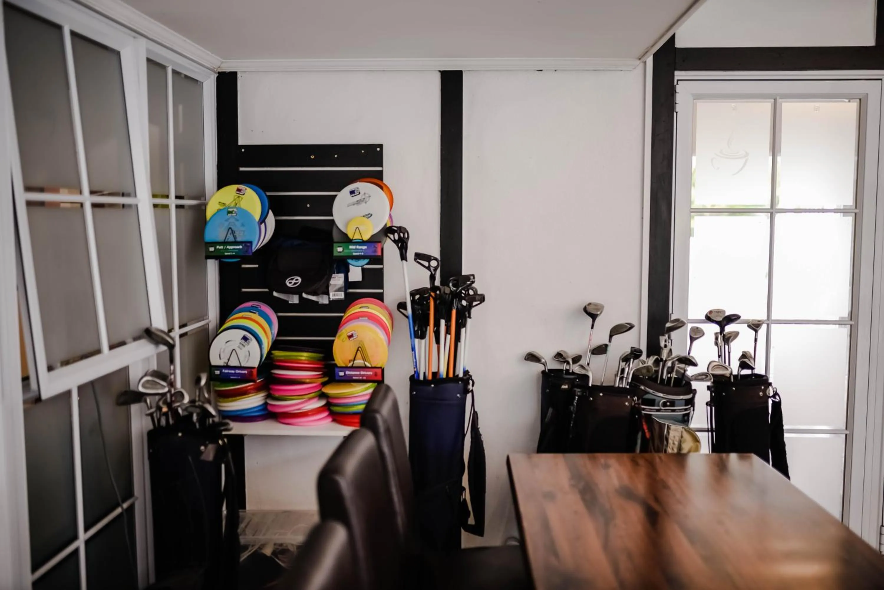 Golfcourse in Northridge Golf Resort