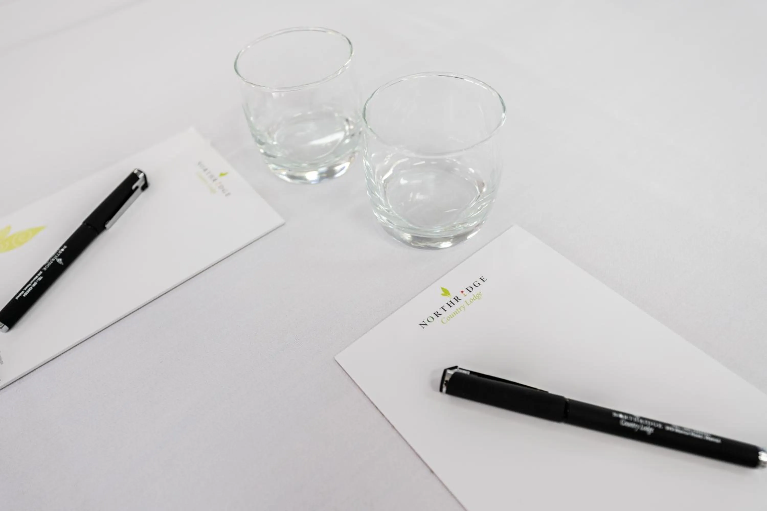 Meeting/conference room in Northridge Golf Resort