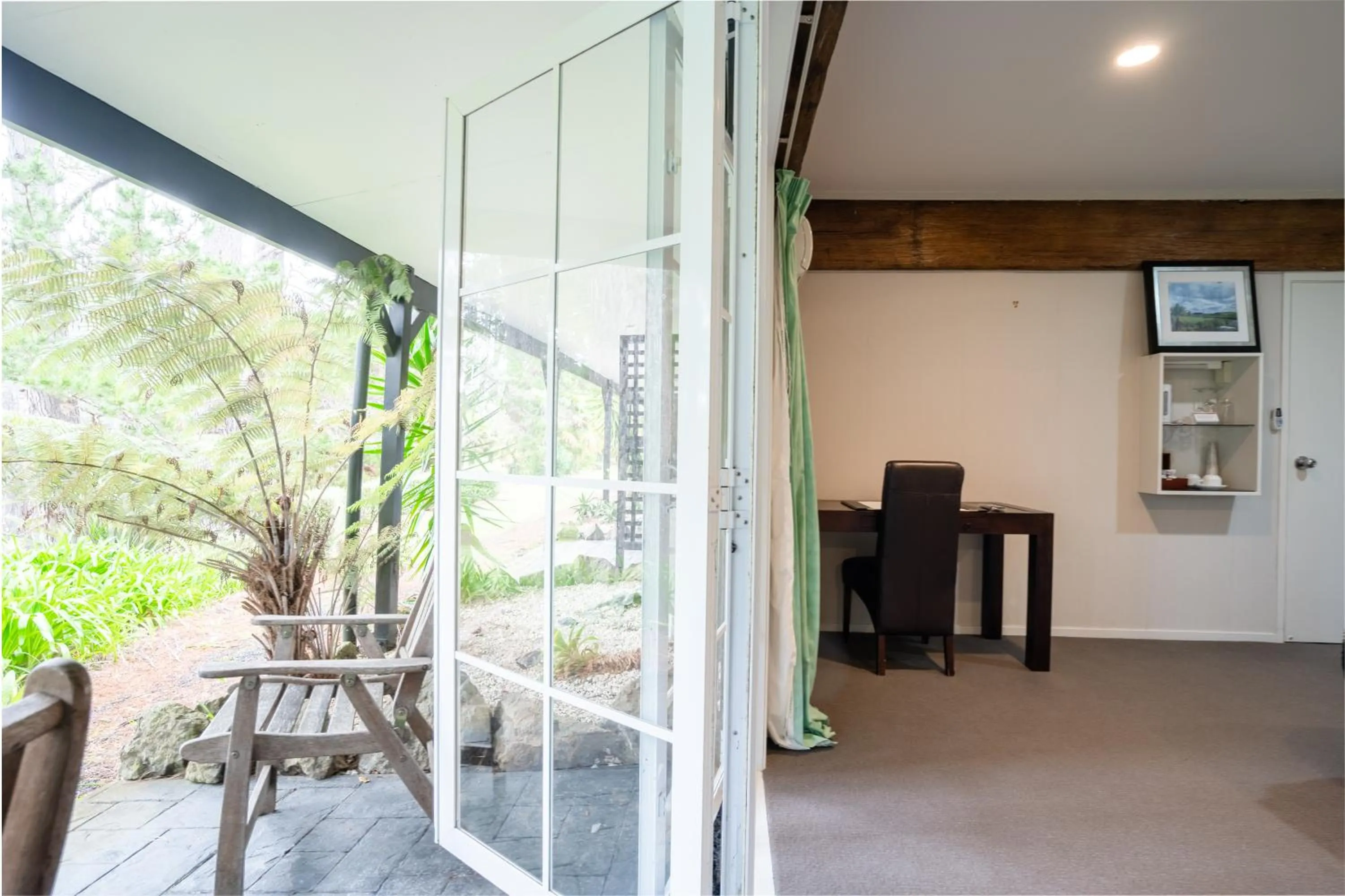 Balcony/Terrace in Northridge Golf Resort