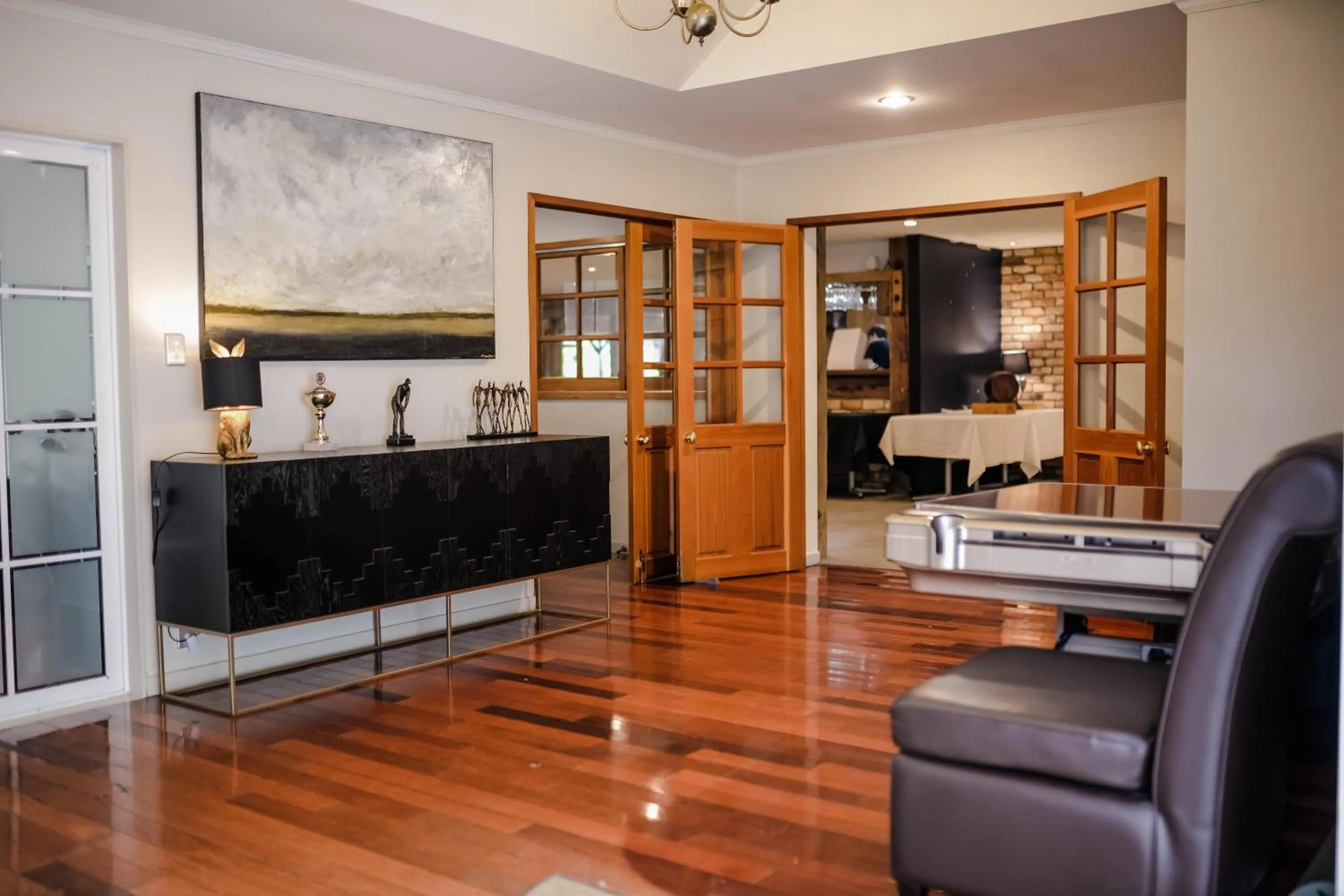 Lobby or reception in Northridge Golf Resort