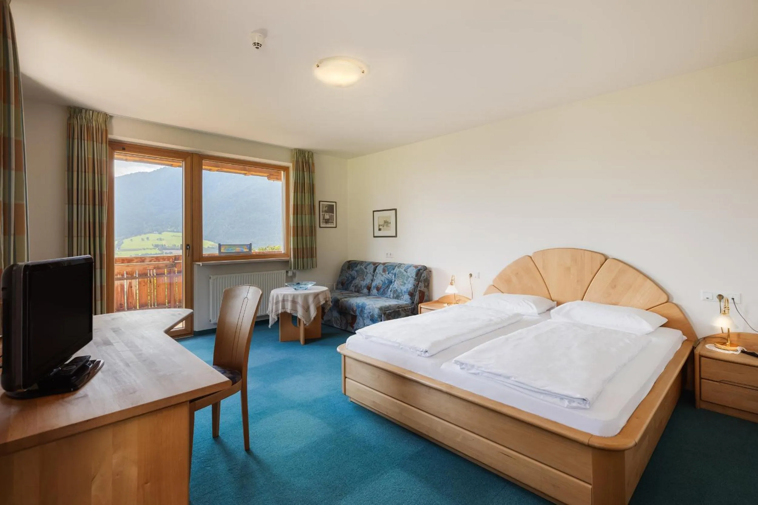 Margun - Apartments & PanoramaRooms