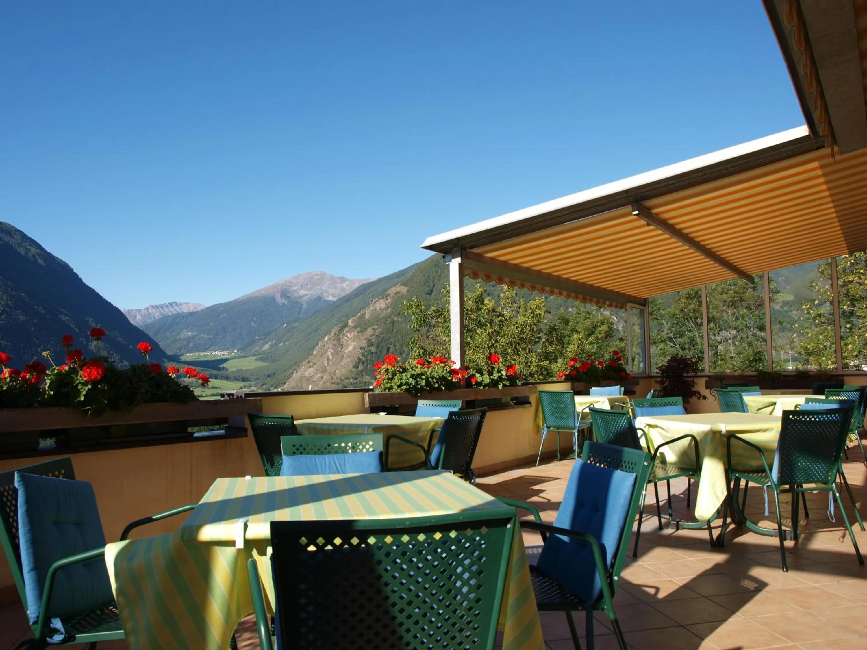 Margun - Apartments & PanoramaRooms