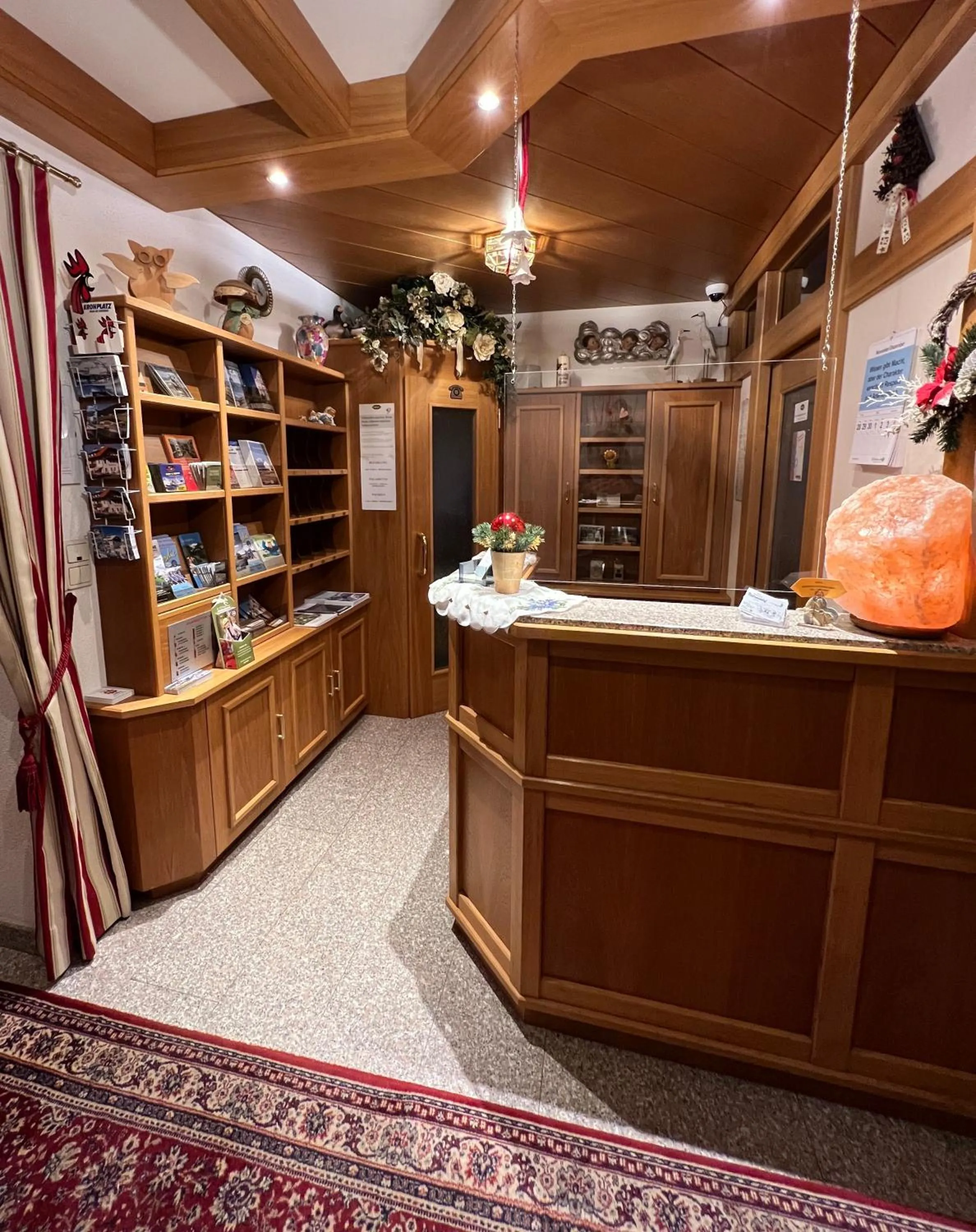 Residence Untermoarhof