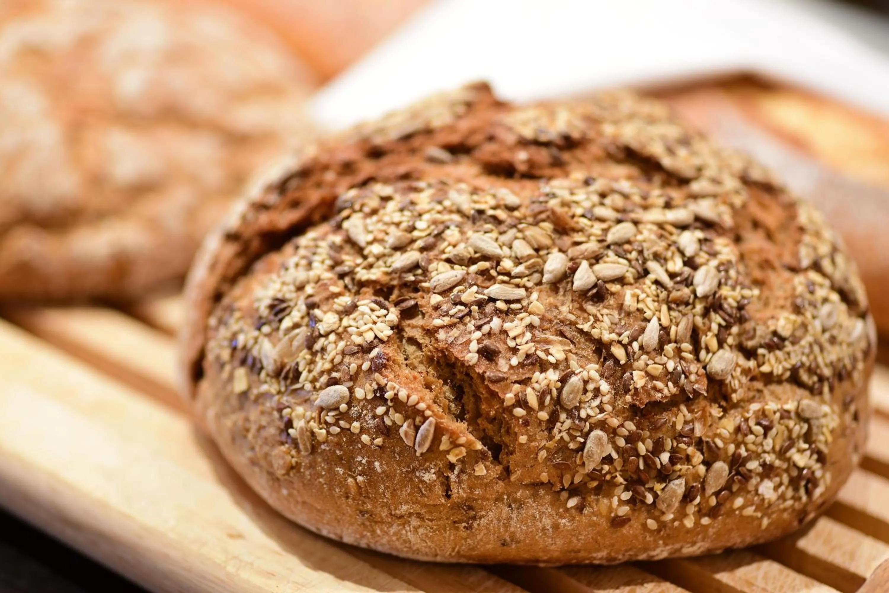 Food close-up in MONTARA living mountain air
