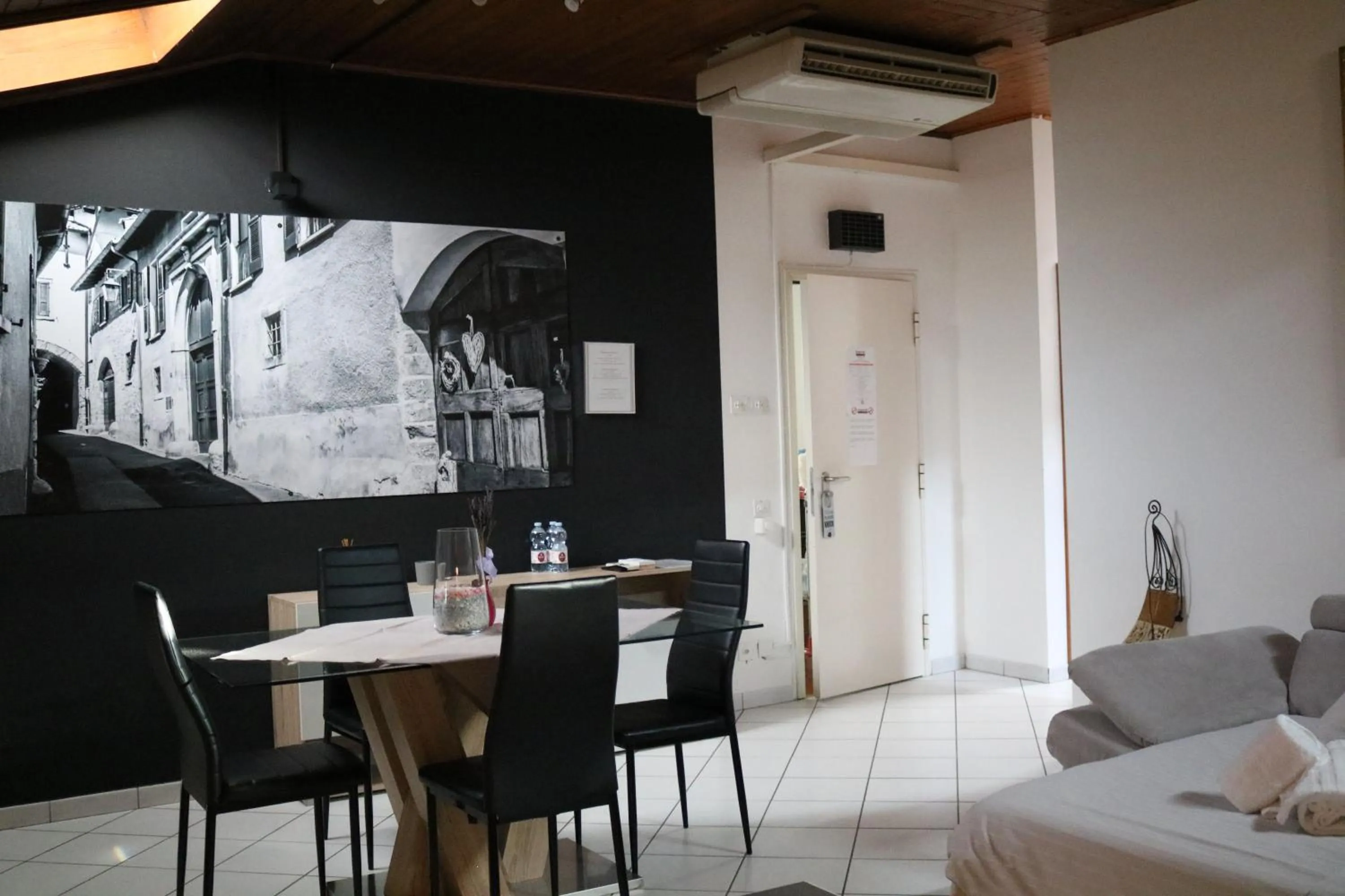 Borgovecchio Albergo