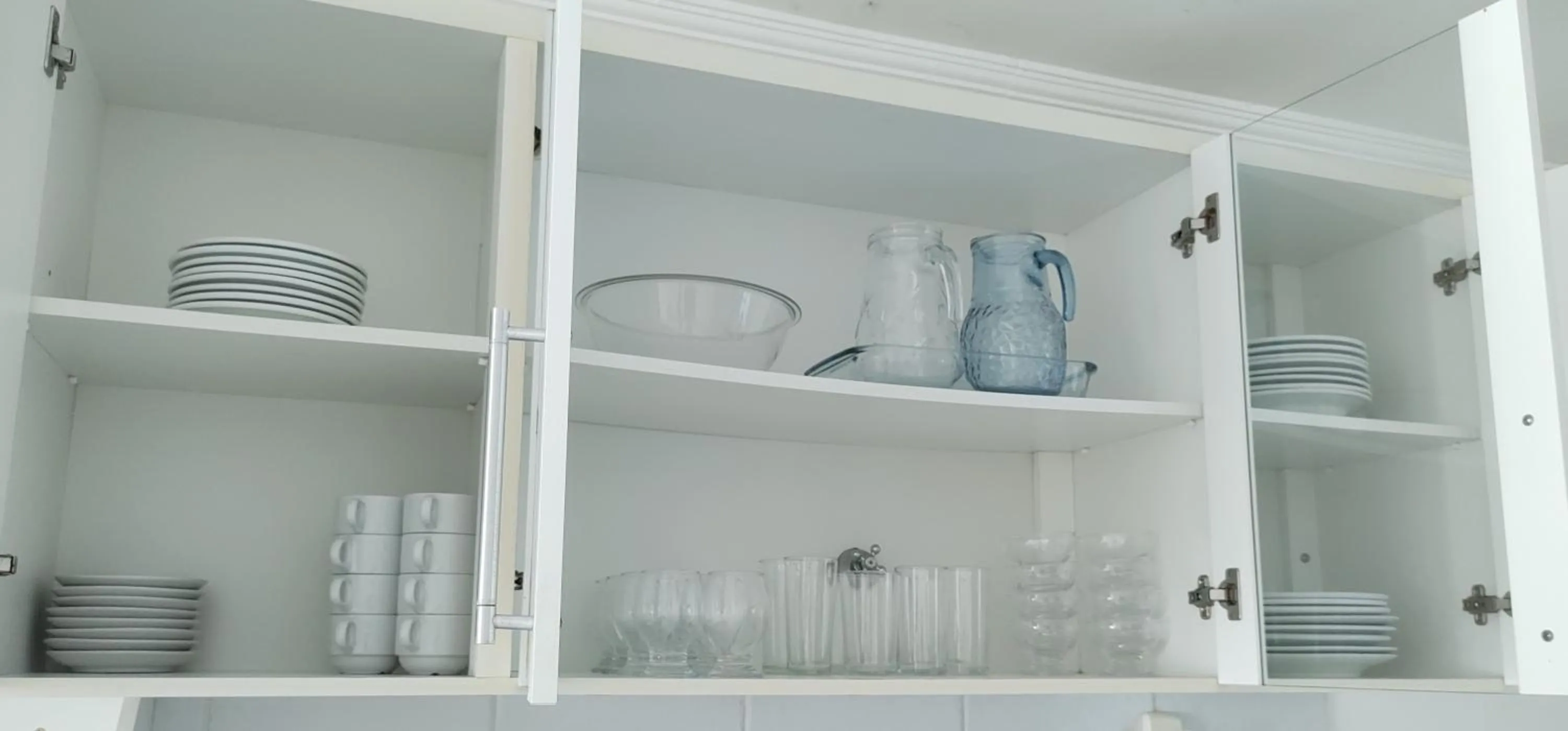 kitchen in Casa Praia de Taperapuan em Porto
