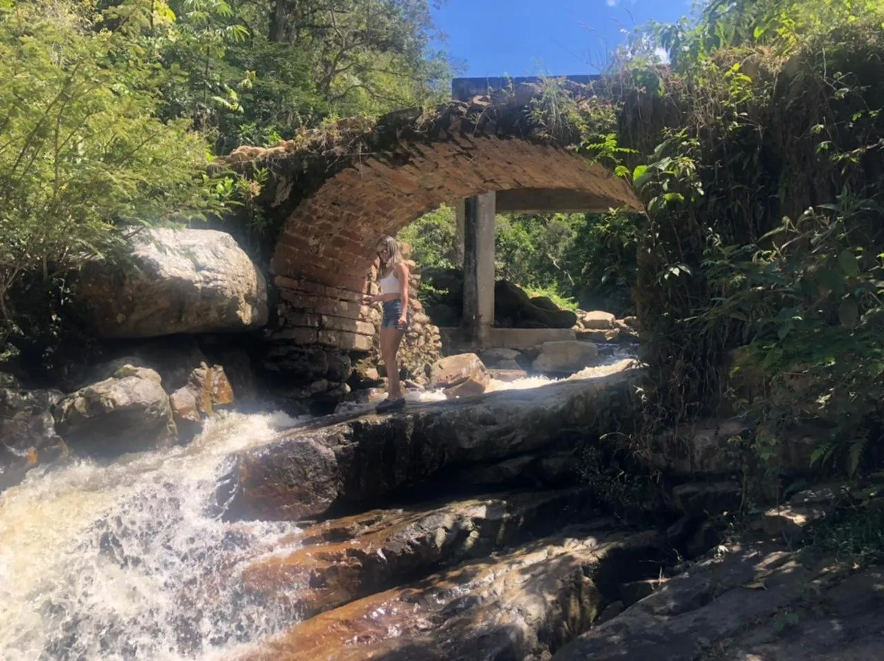 Hotel Campestre La Fuente - Piscina