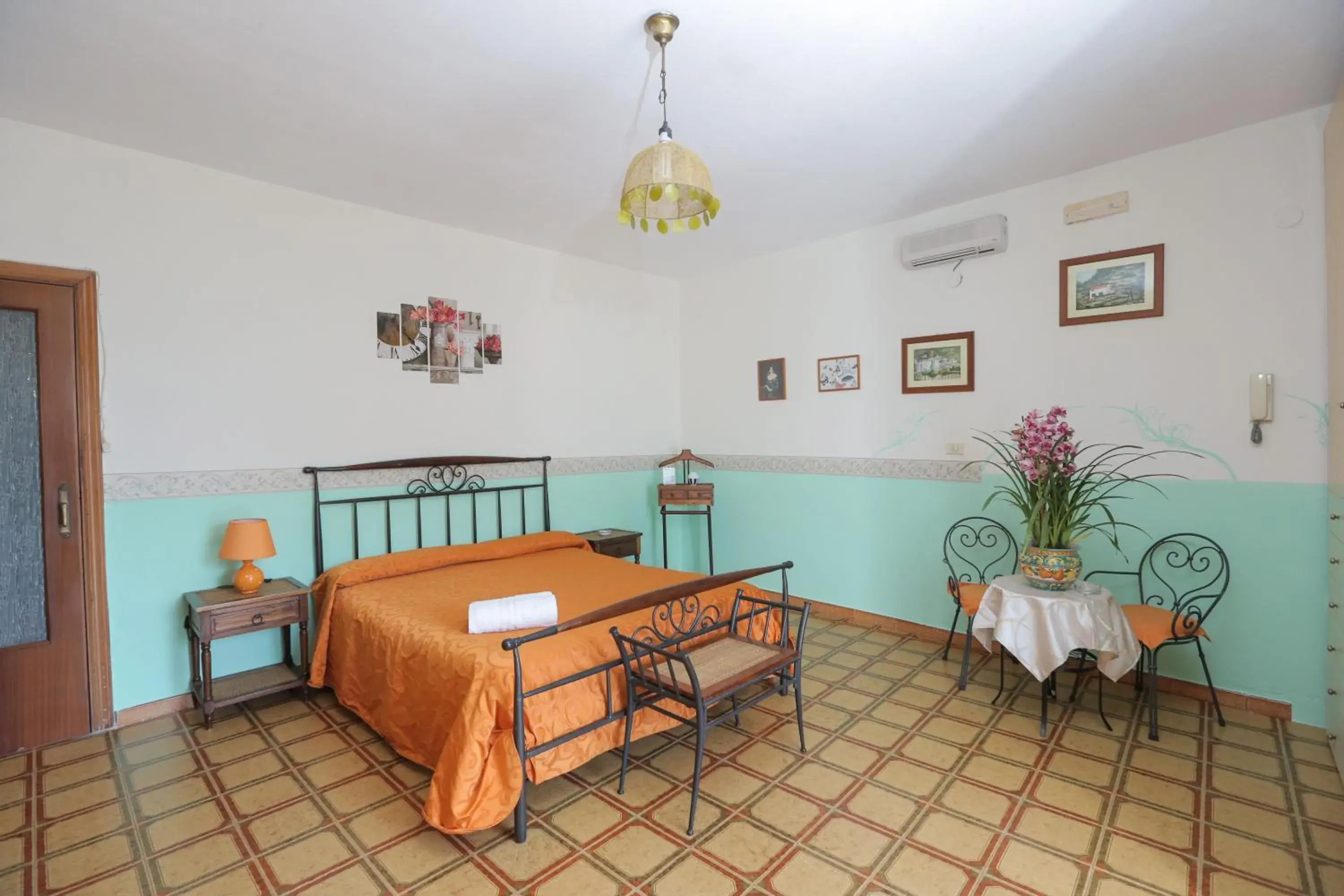 Villa Marietta Villa Marietta