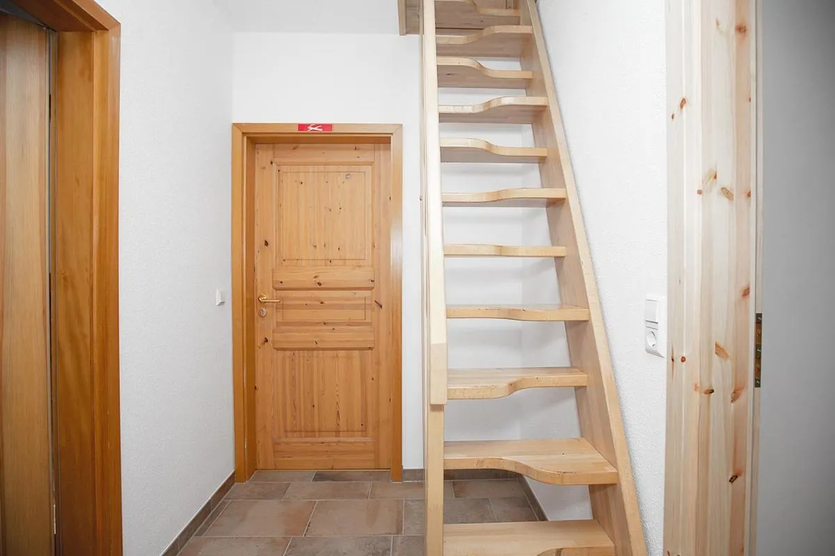 Property building in Ankes Wohlfühlpension
