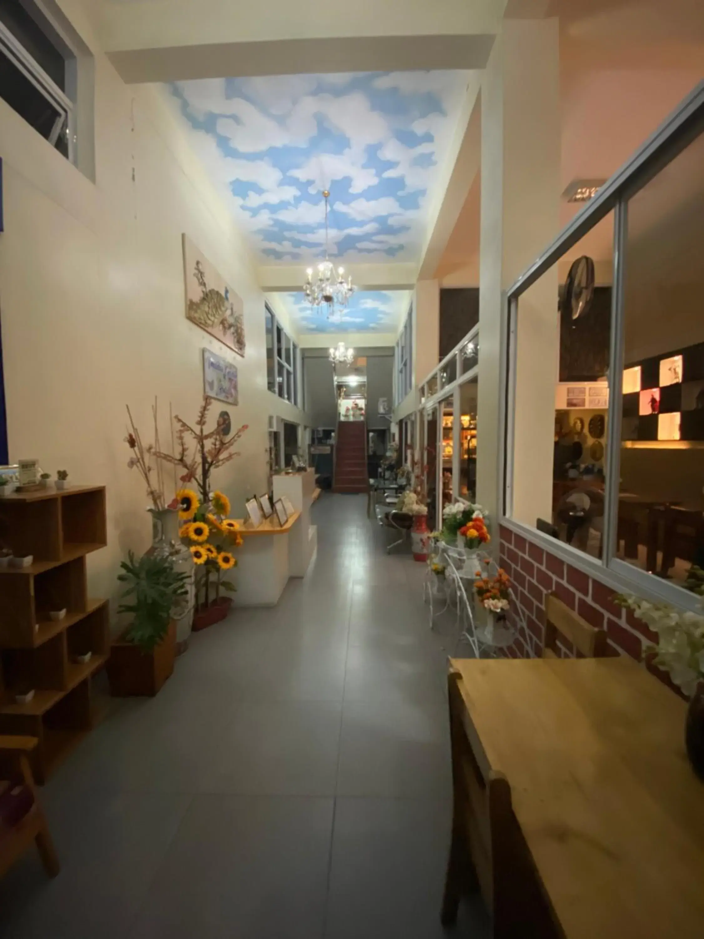 Property building in RedDoorz @ Bansud Oriental Mindoro Property building in RedDoorz @ Bansud Oriental Mindoro