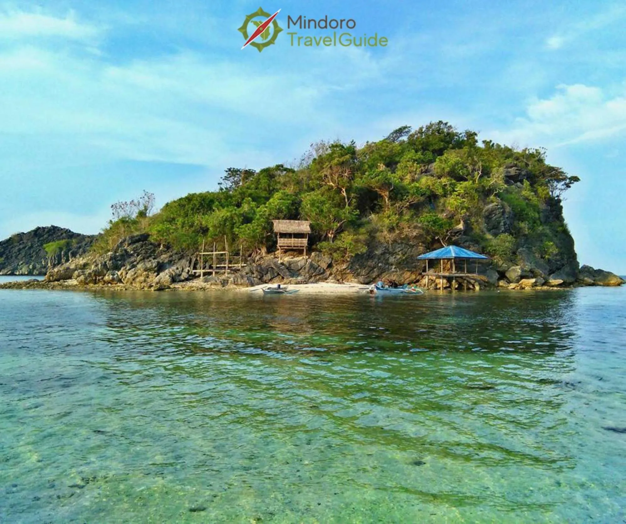 Natural landscape in RedDoorz @ Bansud Oriental Mindoro