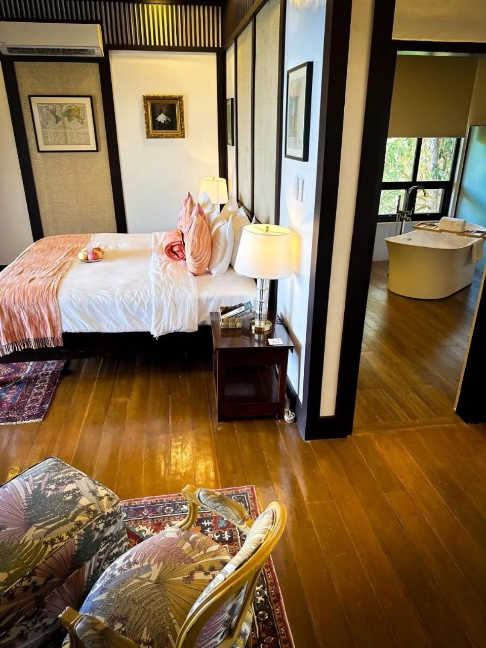 Bedroom, Bed in Lihim Resorts