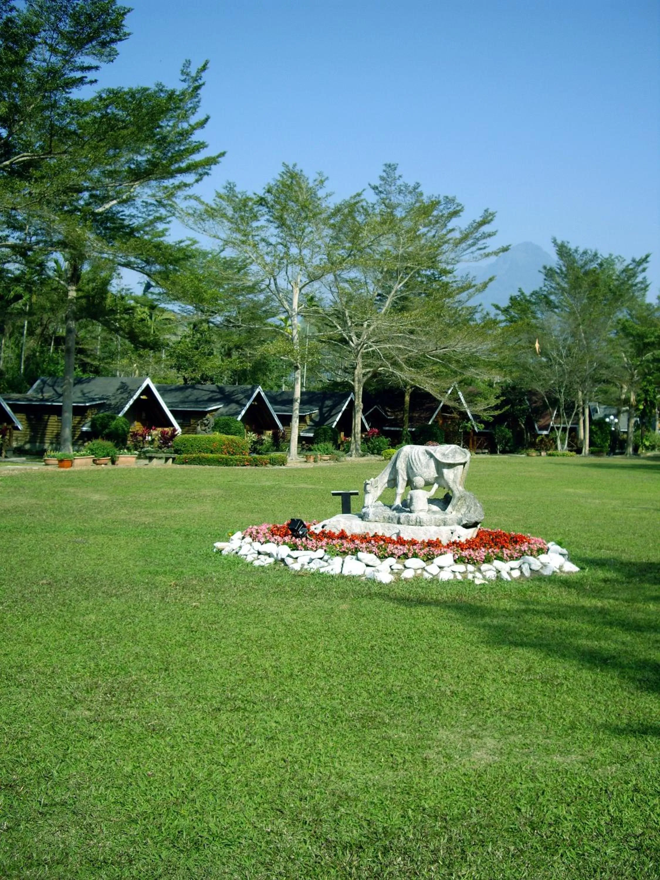 View (from property/room) in Atunas Holiday Country