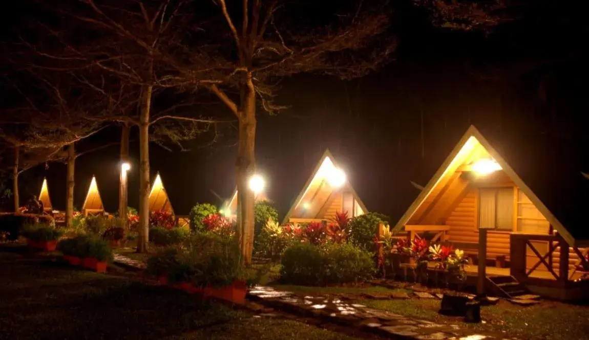 Facade/entrance in Atunas Holiday Country Facade/entrance in Atunas Holiday Country