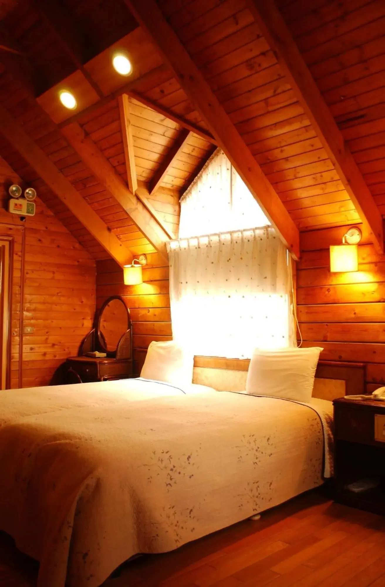 Photo of the whole room in Atunas Holiday Country Photo of the whole room in Atunas Holiday Country