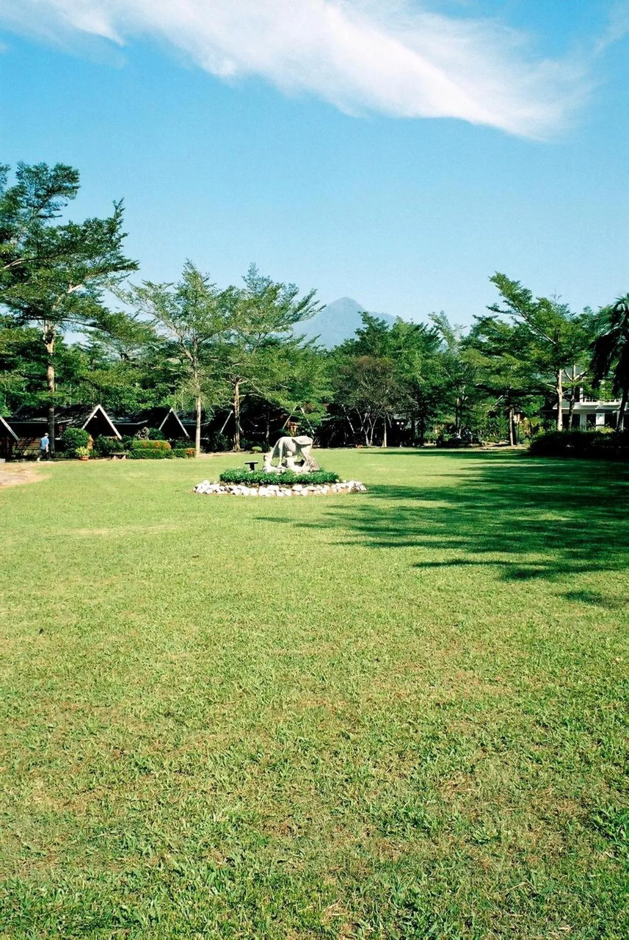 View (from property/room) in Atunas Holiday Country