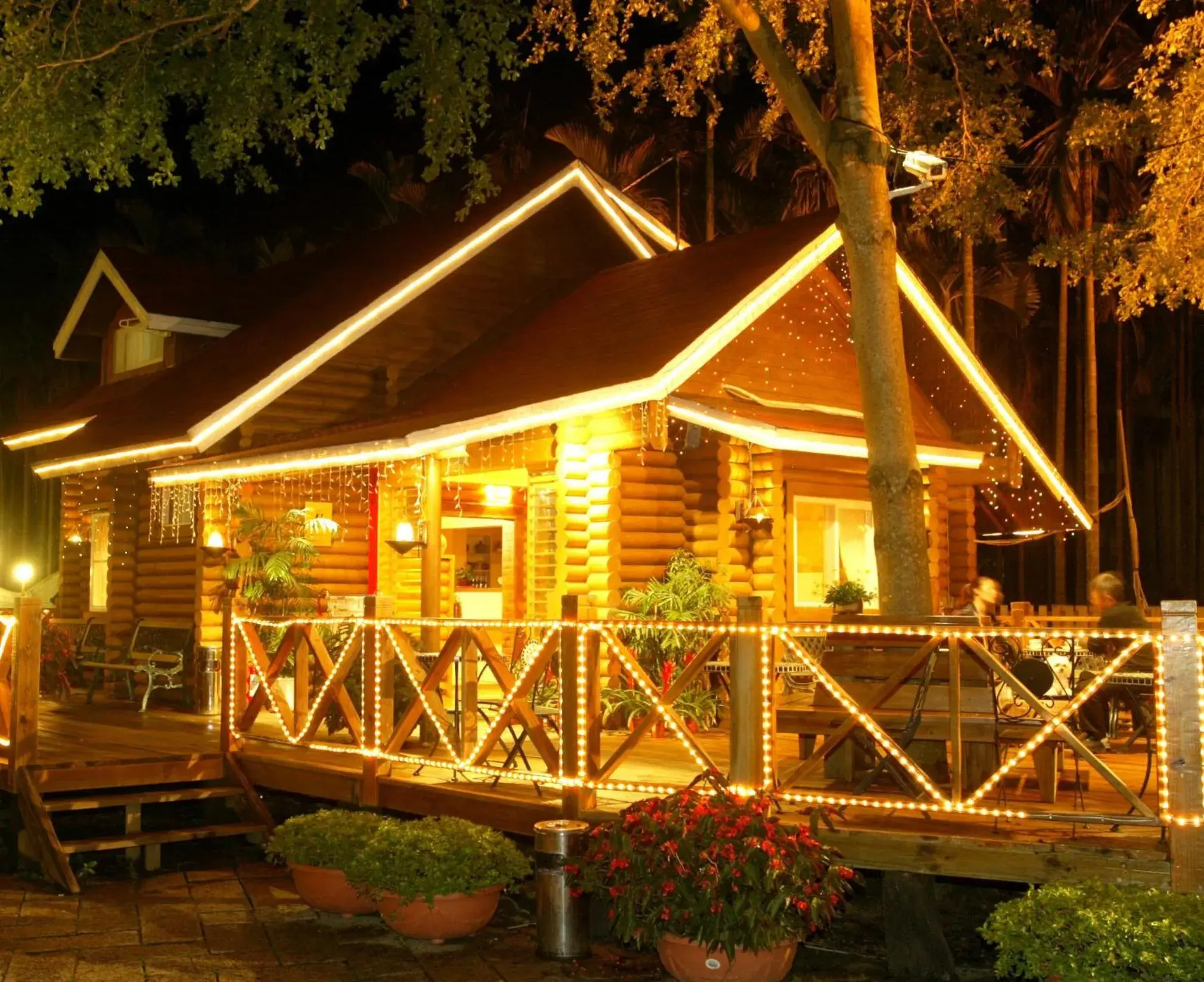 Facade/entrance in Atunas Holiday Country Facade/entrance in Atunas Holiday Country