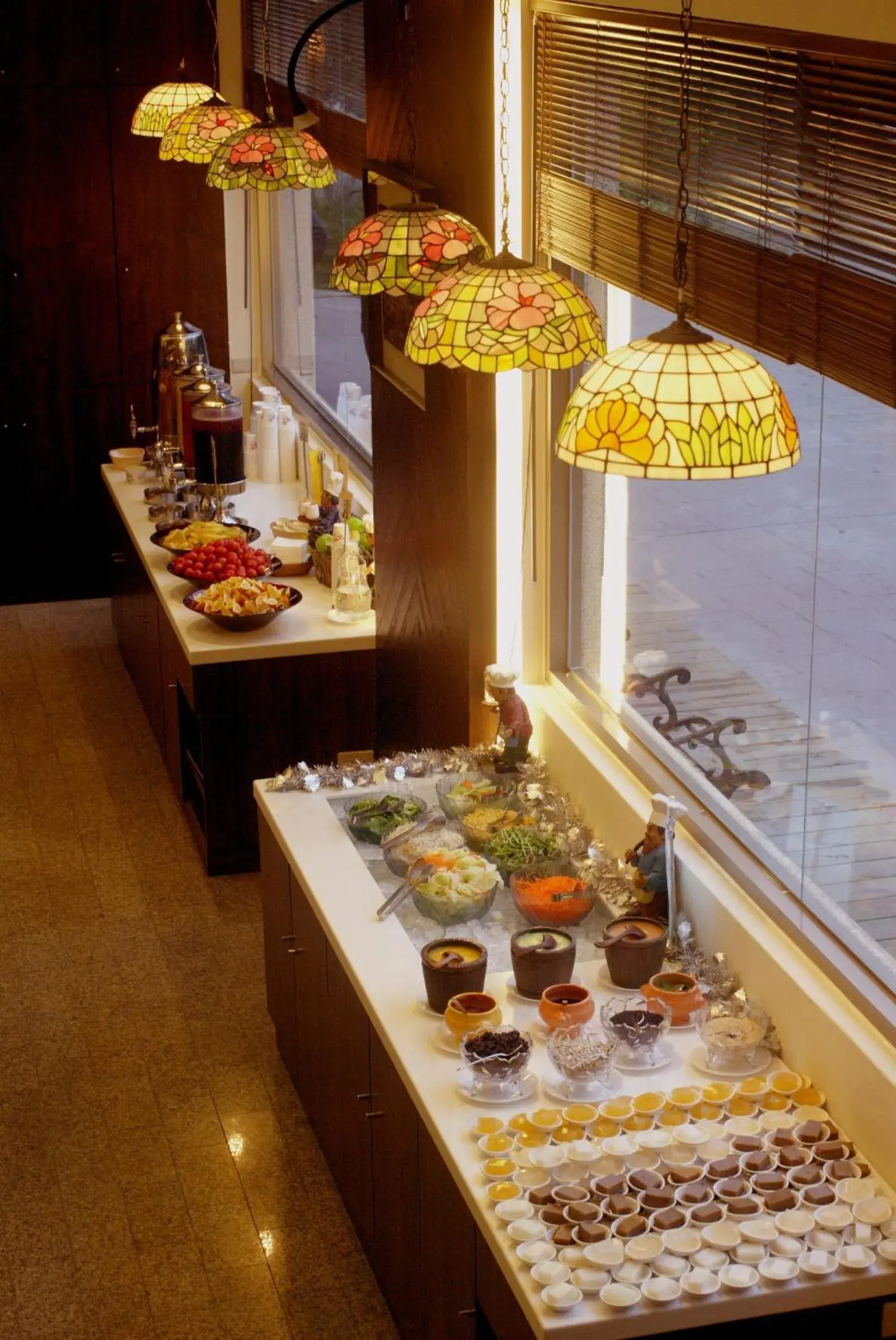 Restaurant/places to eat in Atunas Holiday Country Restaurant/places to eat in Atunas Holiday Country