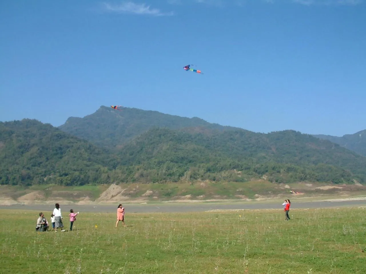 View (from property/room) in Atunas Holiday Country