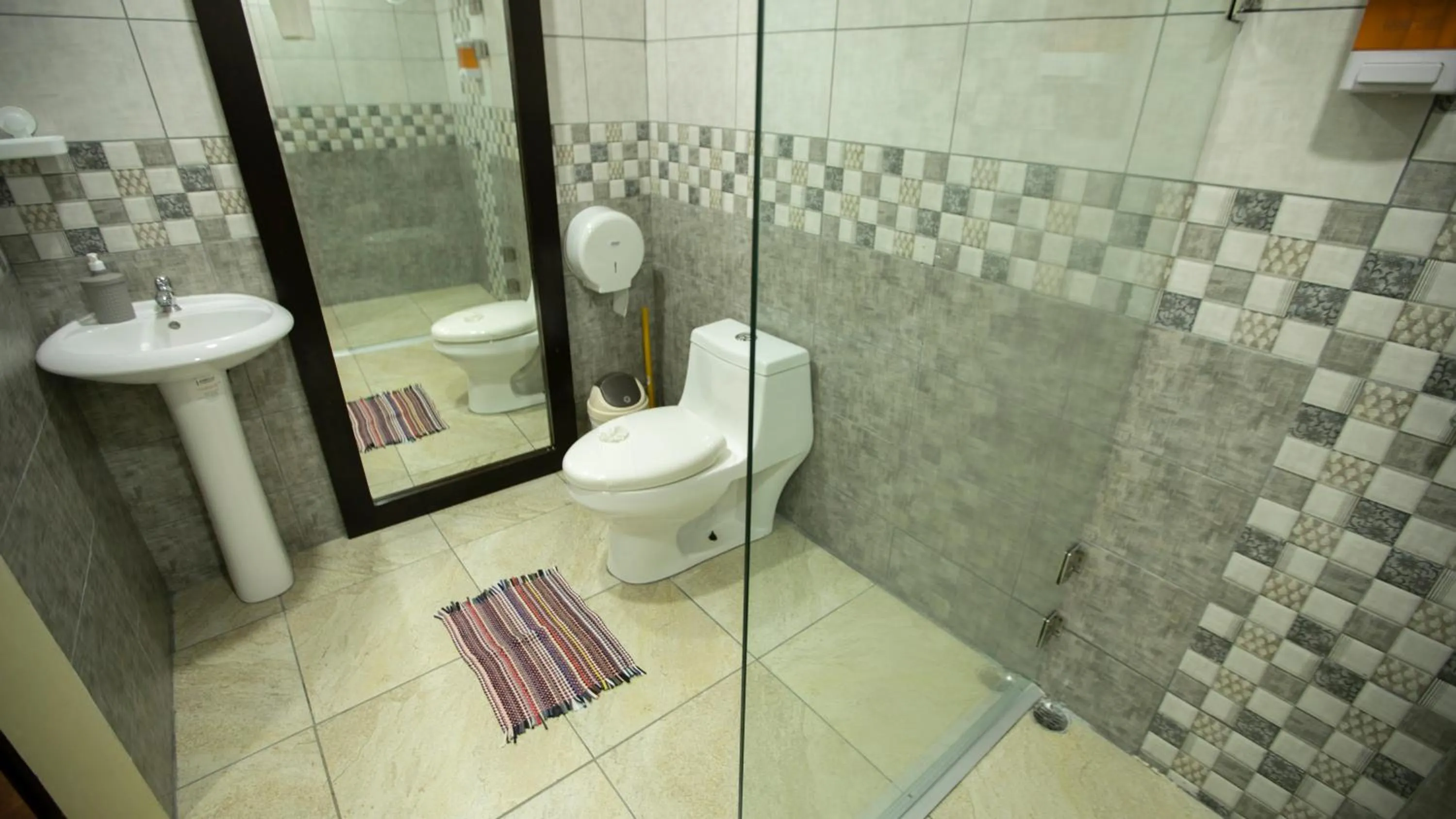 Cabañas Río Escondido en La Fortuna