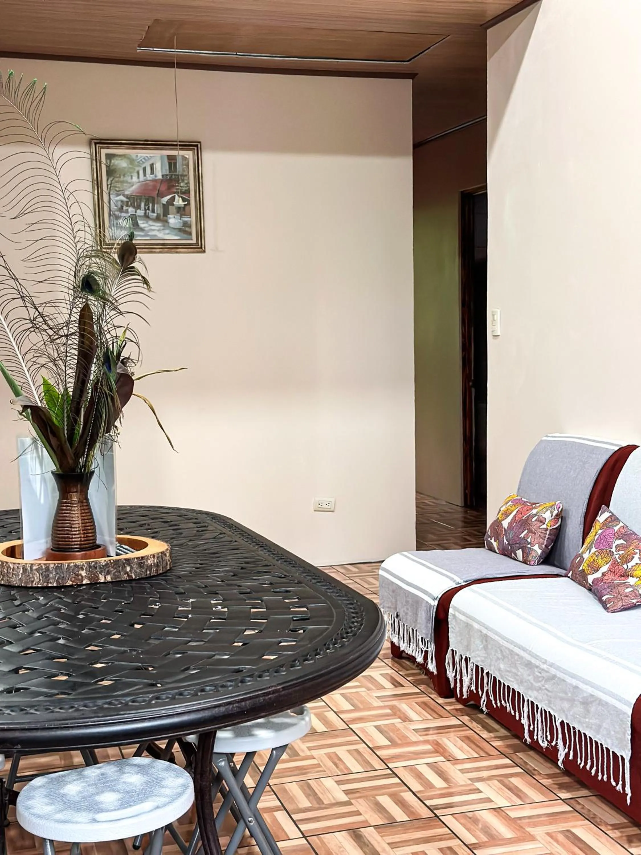 Cabañas Río Escondido en La Fortuna