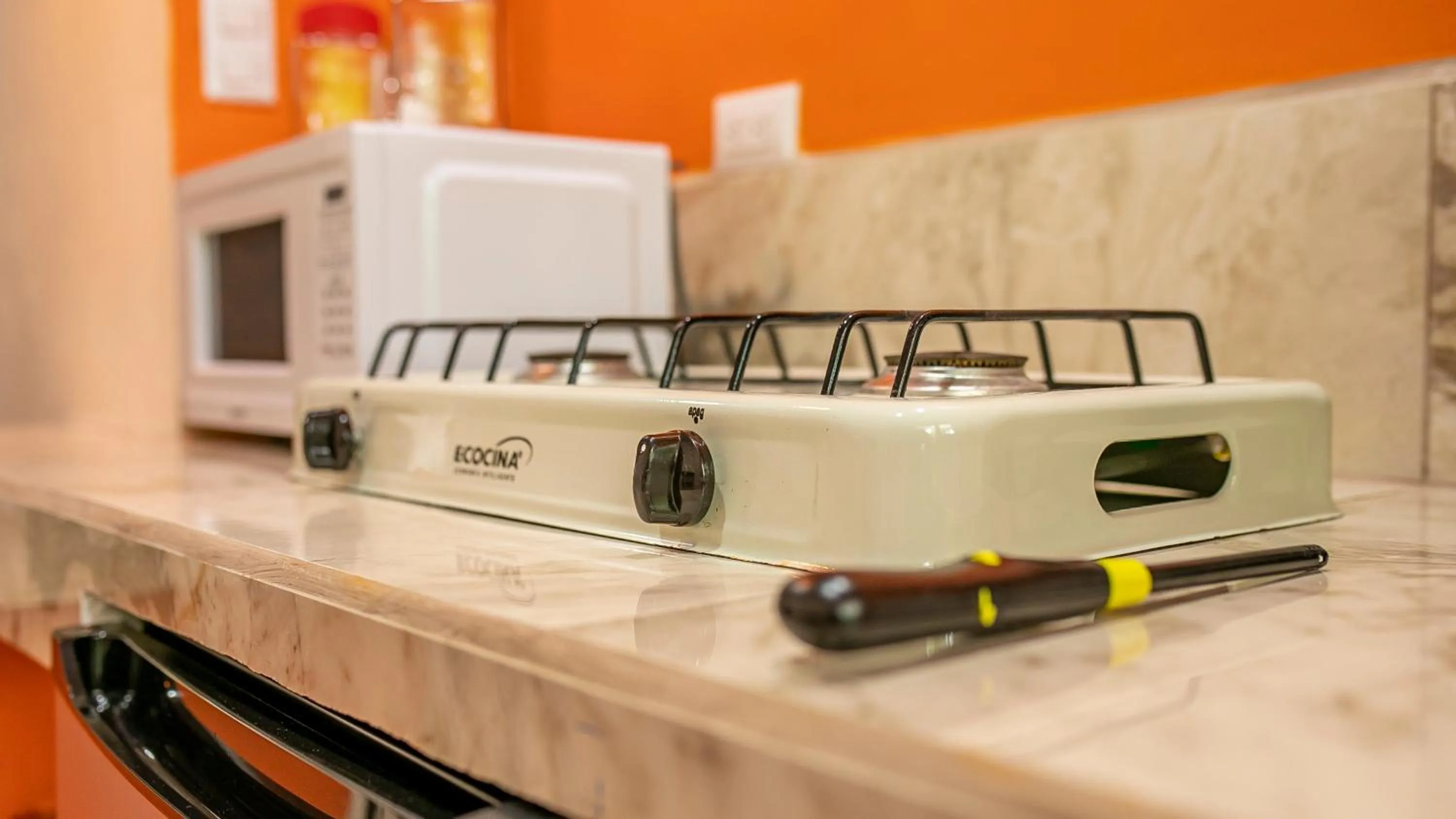 Cabañas Río Escondido en La Fortuna