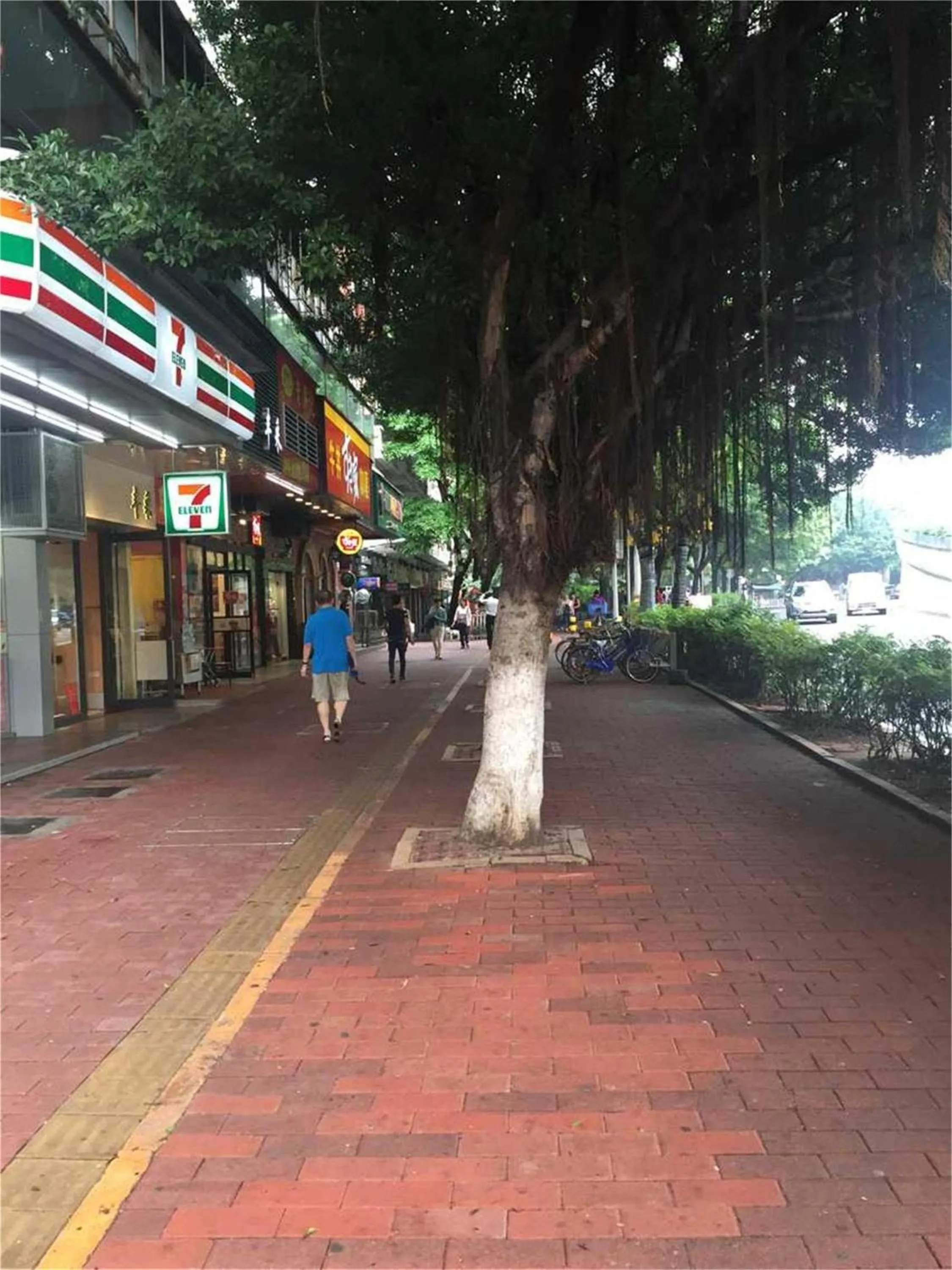 Restaurant/places to eat in Slowcom┃Yuebei Hotel （Guangzhou Provincial Government)