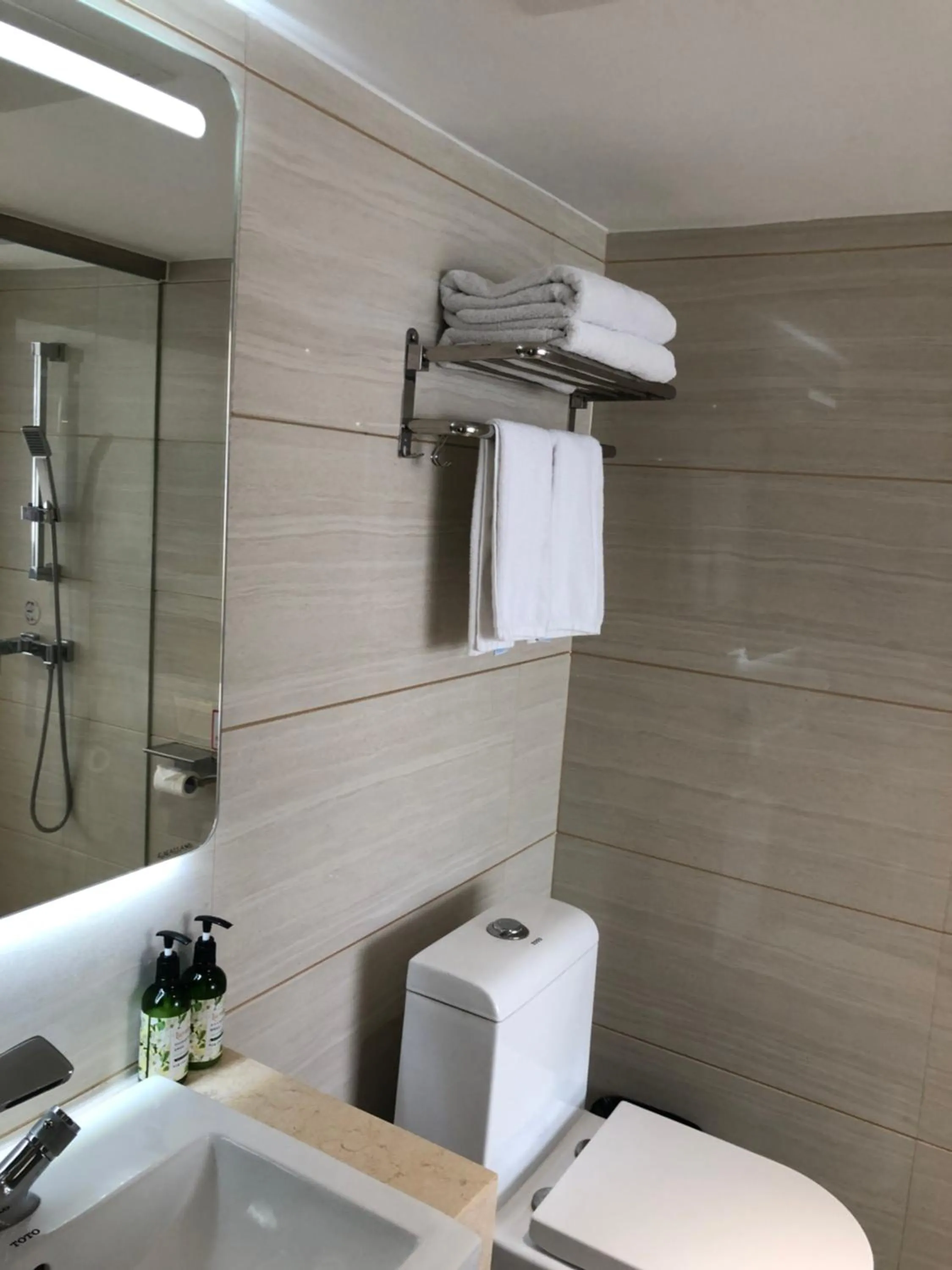 Slowcom┃Yuebei Hotel （Guangzhou Provincial Government)