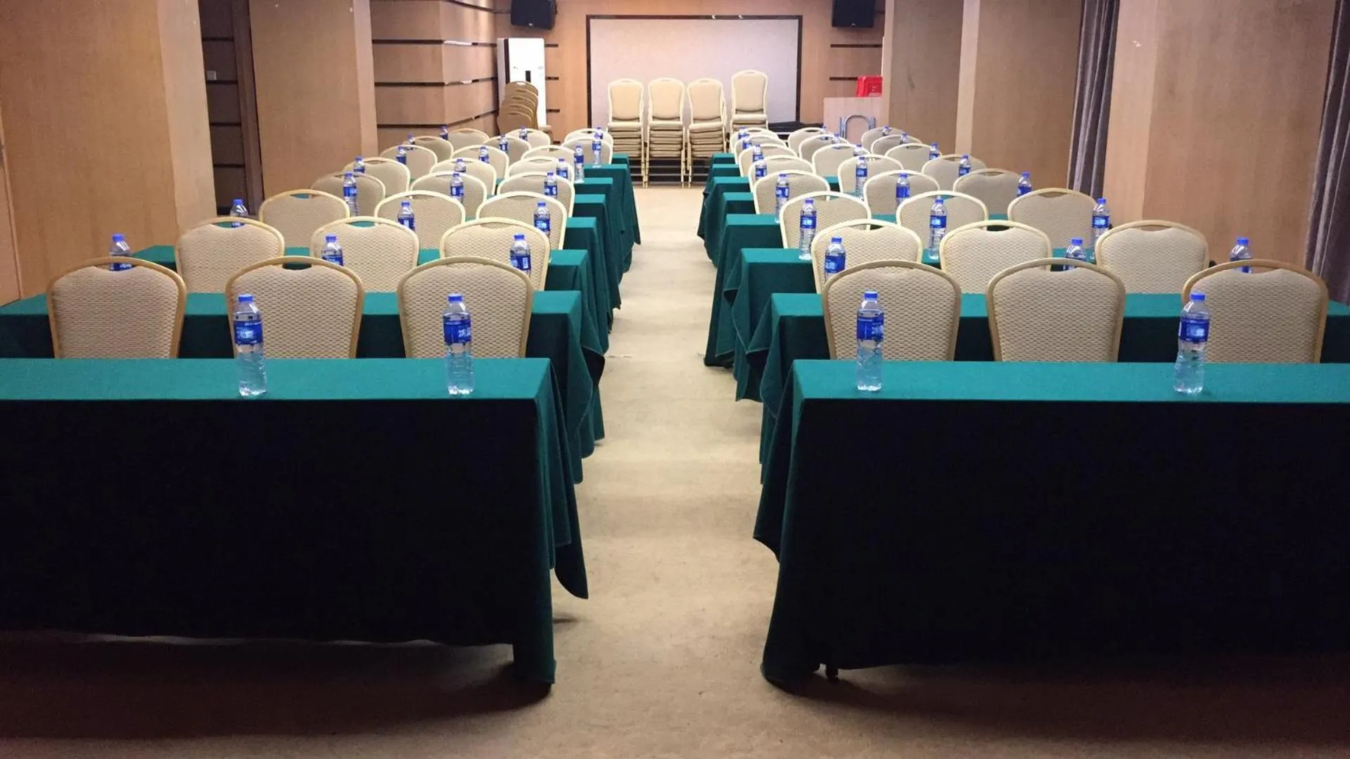 Slowcom┃Yuebei Hotel （Guangzhou Provincial Government)
