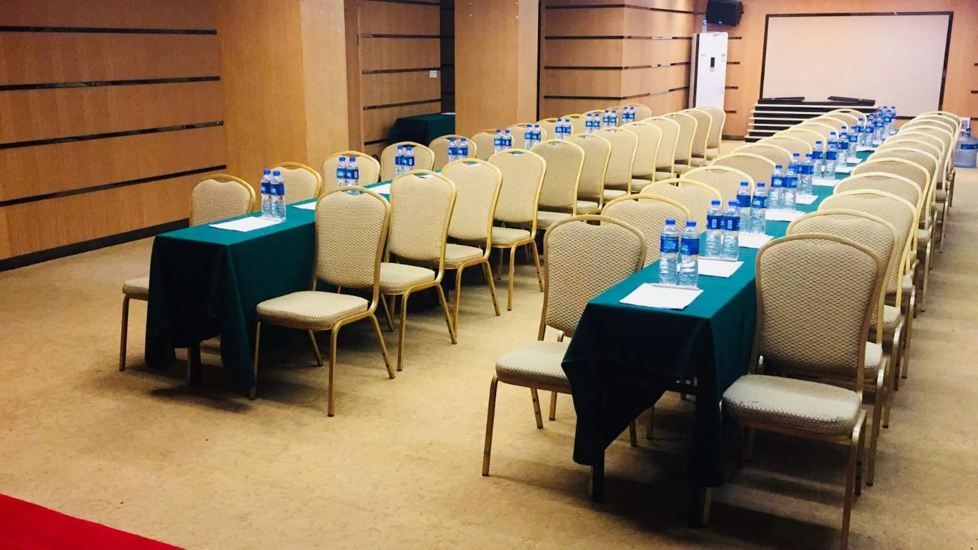 Slowcom┃Yuebei Hotel （Guangzhou Provincial Government)