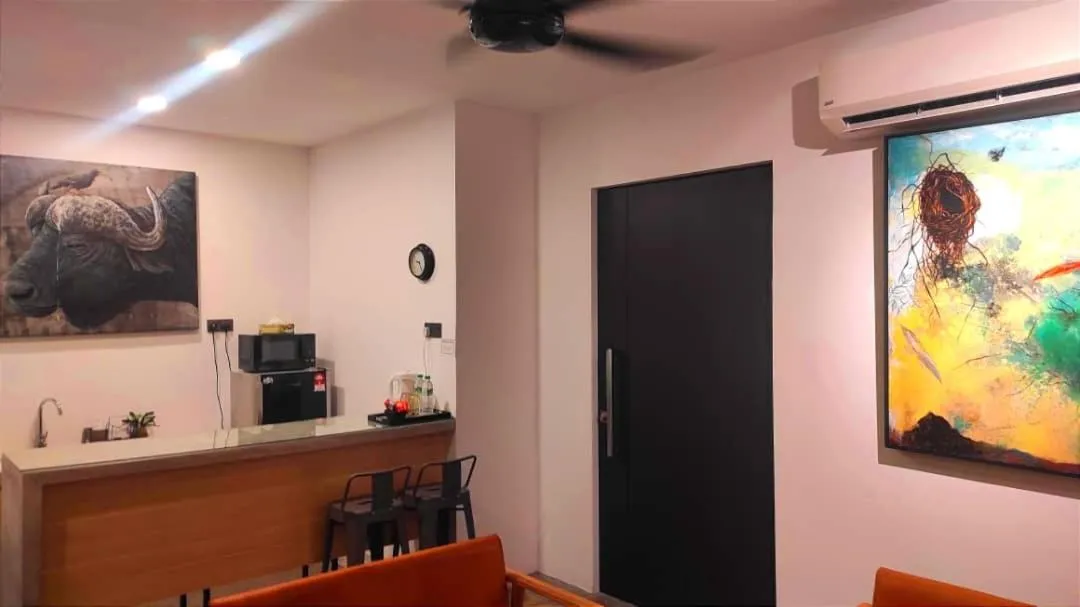 S`ekar Pinang Langkawi