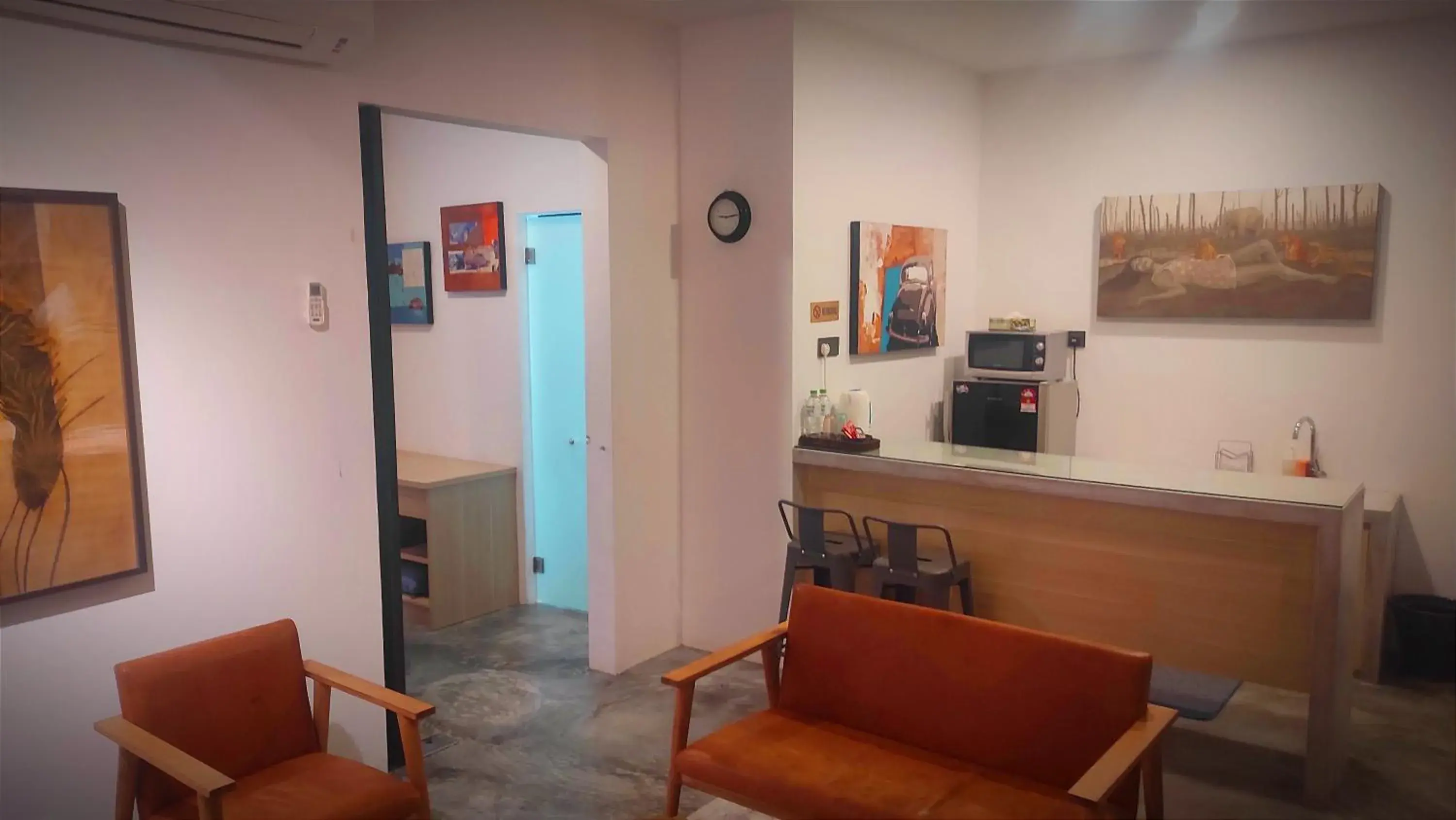 Deluxe Studio in S`ekar Pinang Langkawi Deluxe Studio in S`ekar Pinang Langkawi