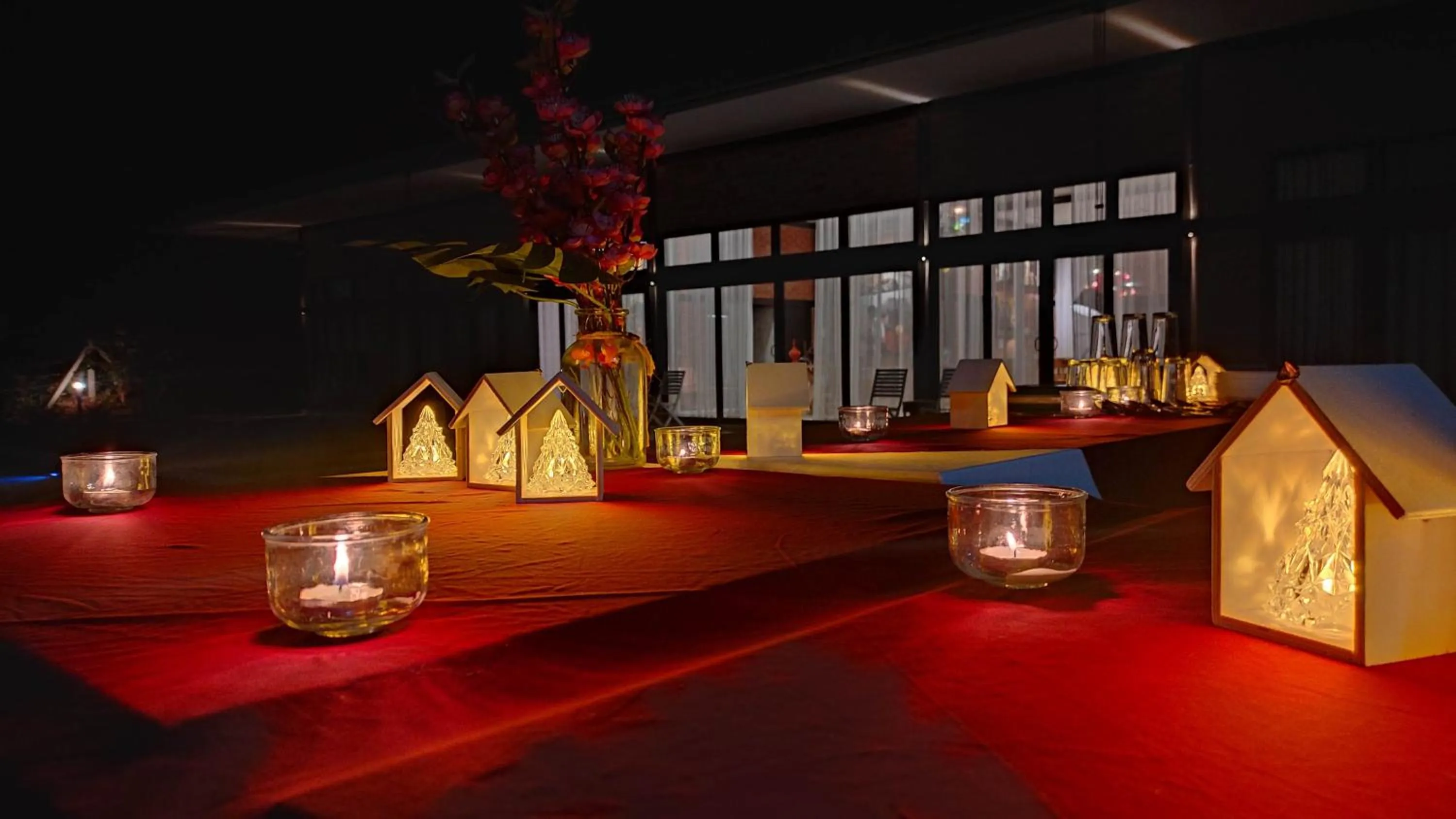 S`ekar Pinang Langkawi